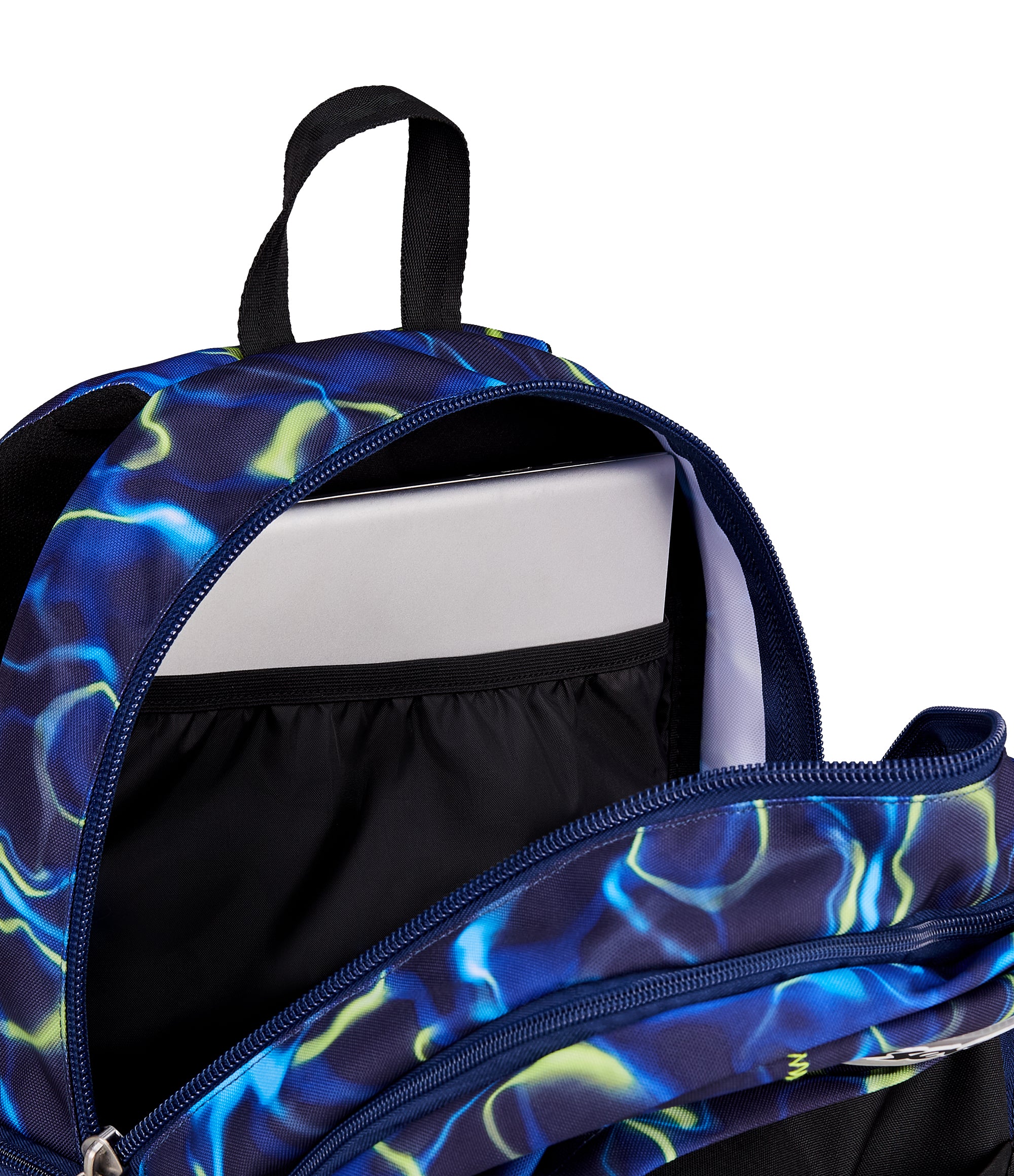 Seven Zaino Dual Detach Seven Electricvibe Boy