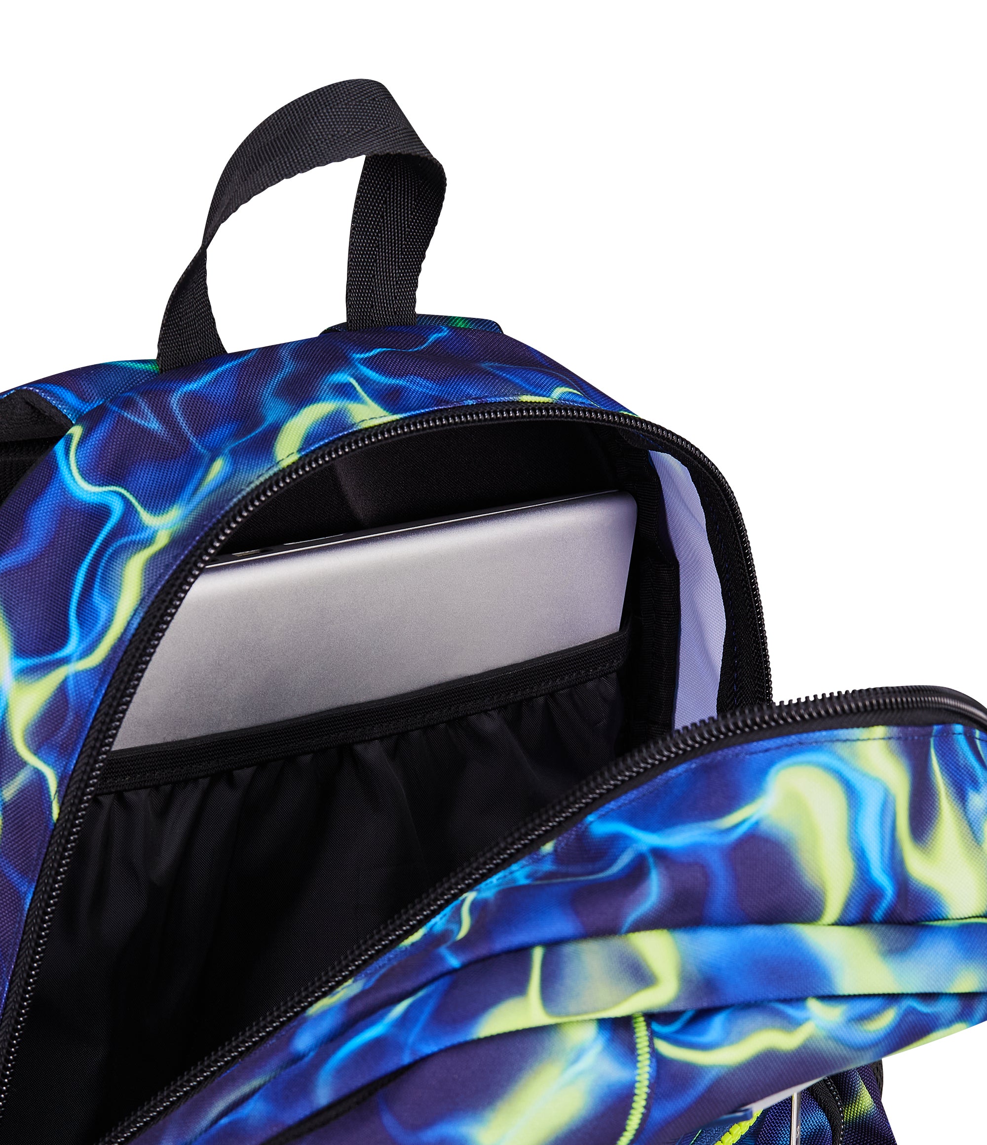 Seven Trolley Comby 8wd New Seven Electricvibe Boy