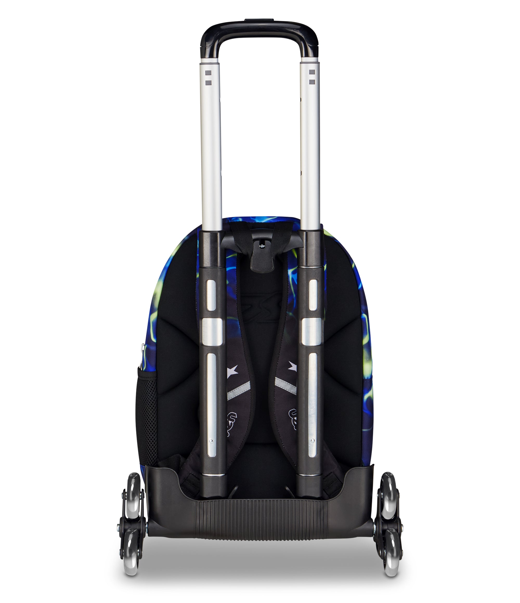 Seven Trolley Comby 8wd New Seven Electricvibe Boy