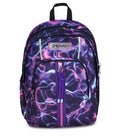 Seven Zaino Dual Detach Seven Electricvibe Girl