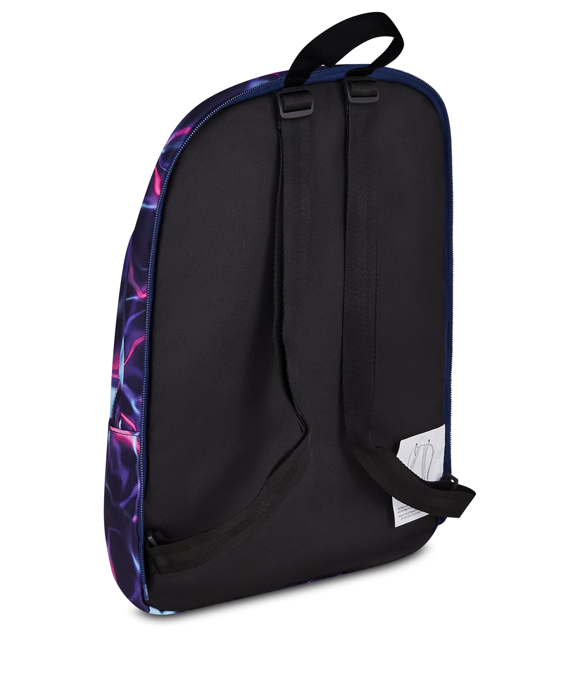 Seven Zaino Dual Detach Seven Electricvibe Girl
