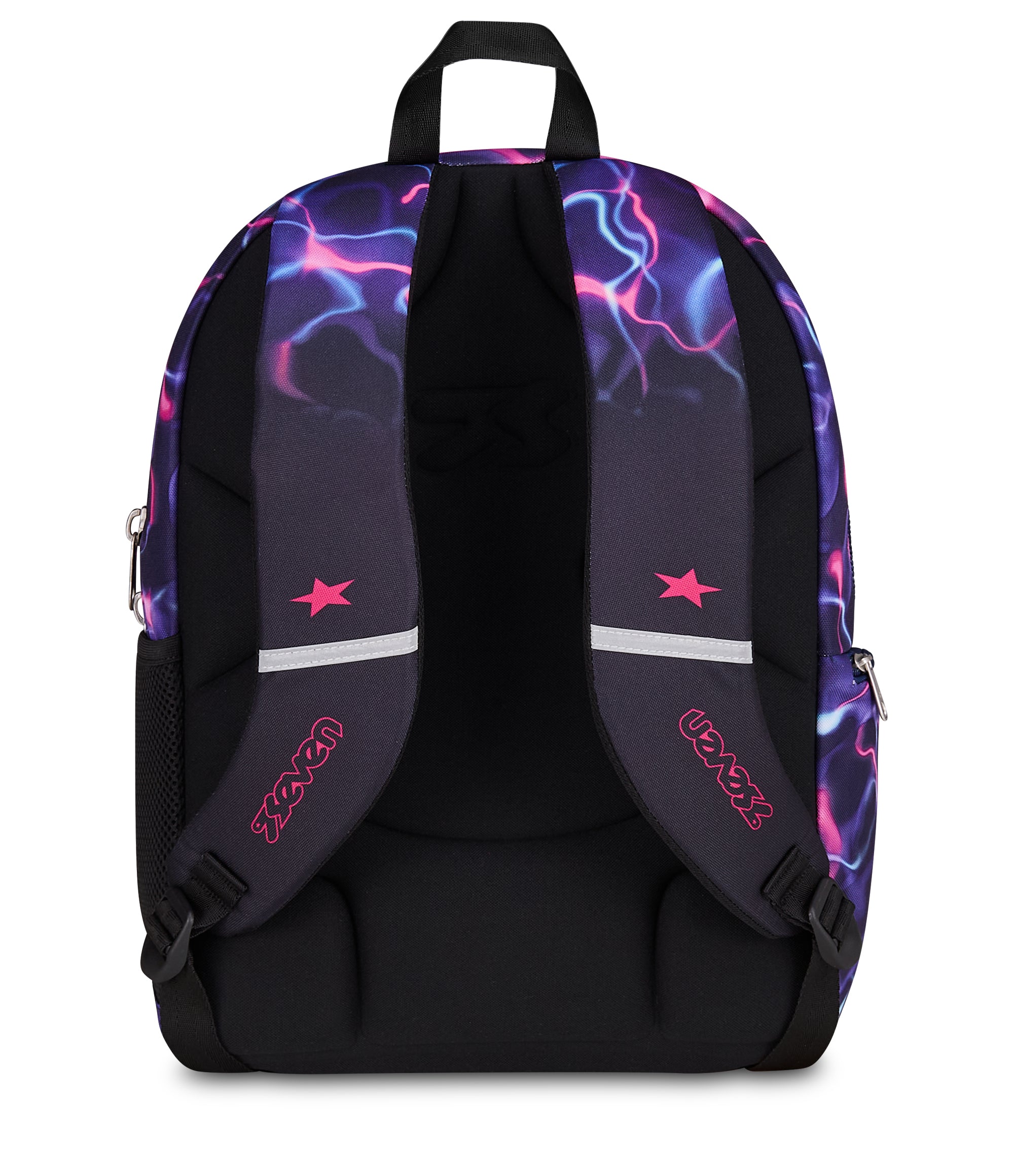 Seven Zaino Dual Detach Seven Electricvibe Girl