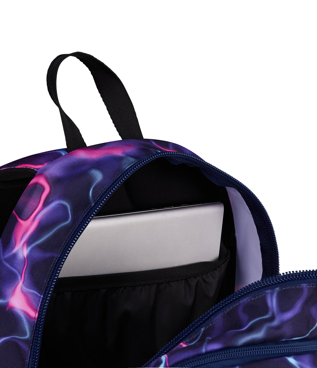 Seven Zaino Dual Detach Seven Electricvibe Girl