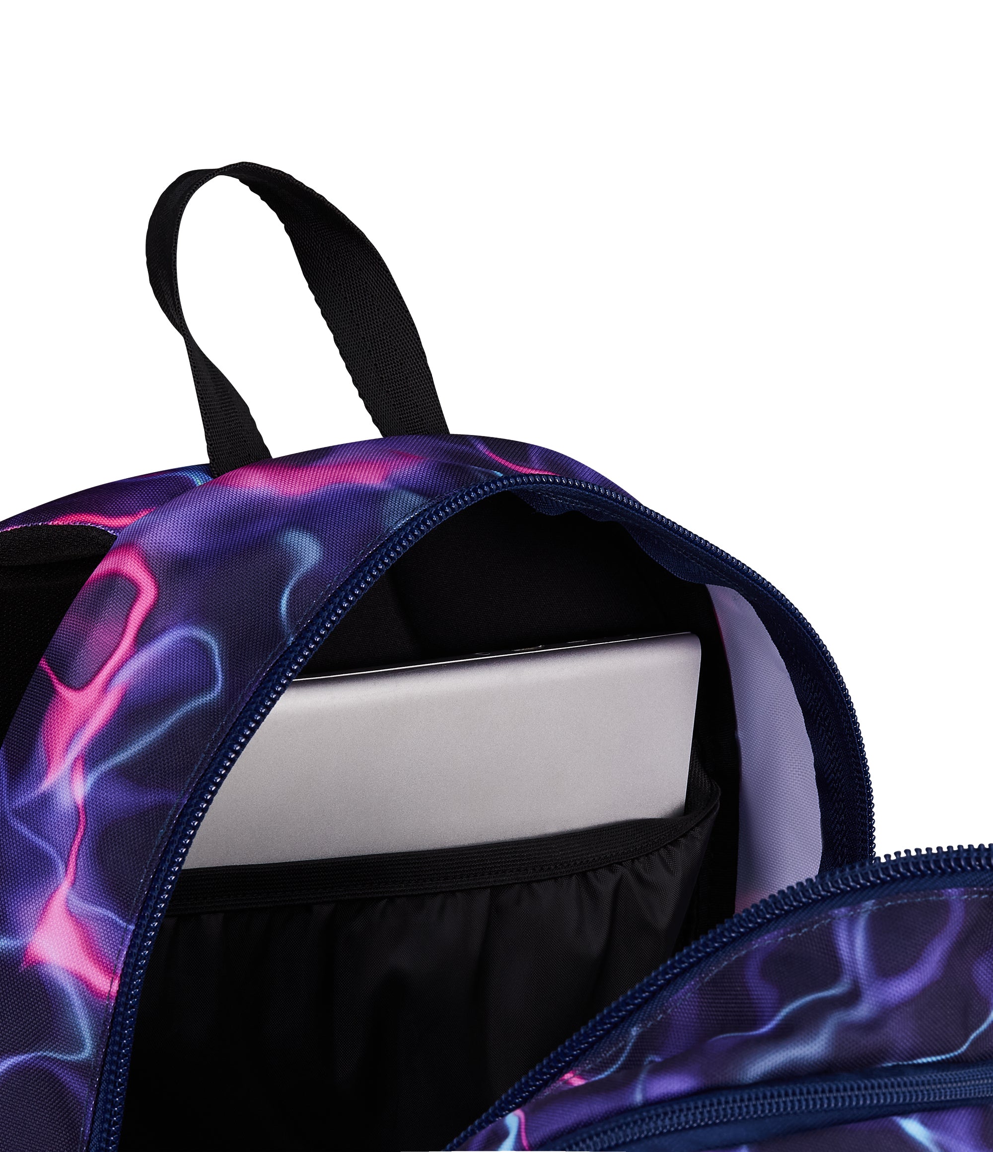 Seven Zaino Dual Detach Seven Electricvibe Girl