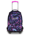 Seven Trolley Jack 8wd New Detach Seven Electricvibe Girl