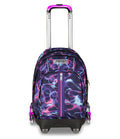 Seven Trolley Comby 8wd New Seven Electricvibe Girl
