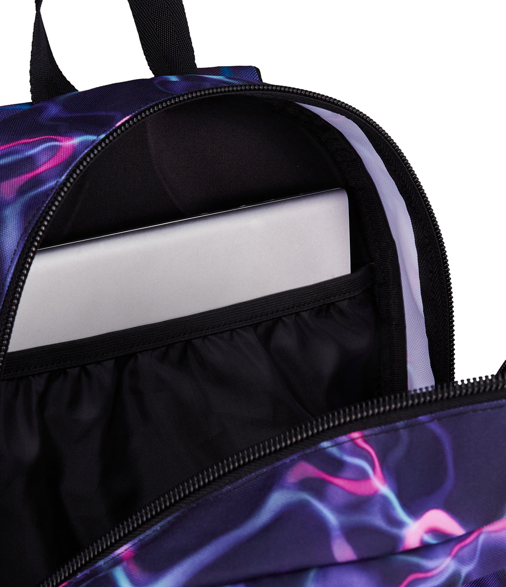 Seven Trolley Comby 8wd New Seven Electricvibe Girl