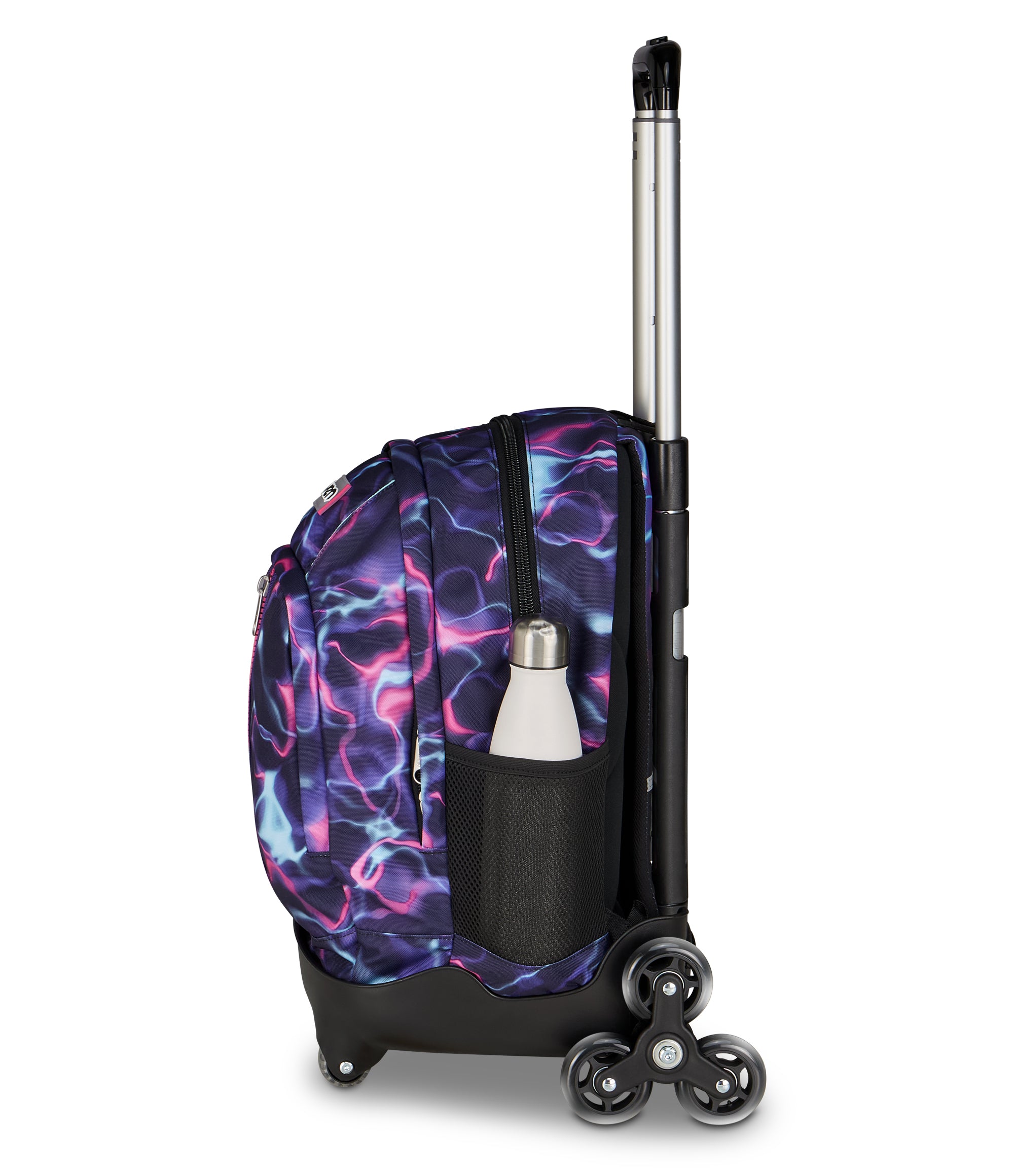 Seven Trolley Comby 8wd New Seven Electricvibe Girl