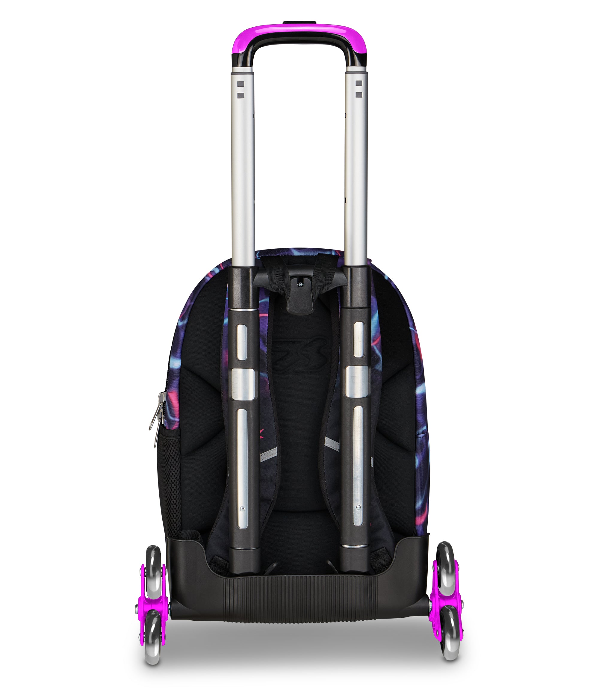 Seven Trolley Comby 8wd New Seven Electricvibe Girl