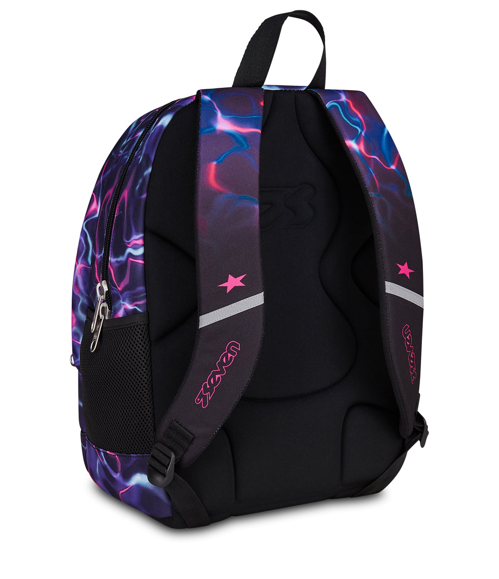 Seven Trolley Comby 8wd New Seven Electricvibe Girl