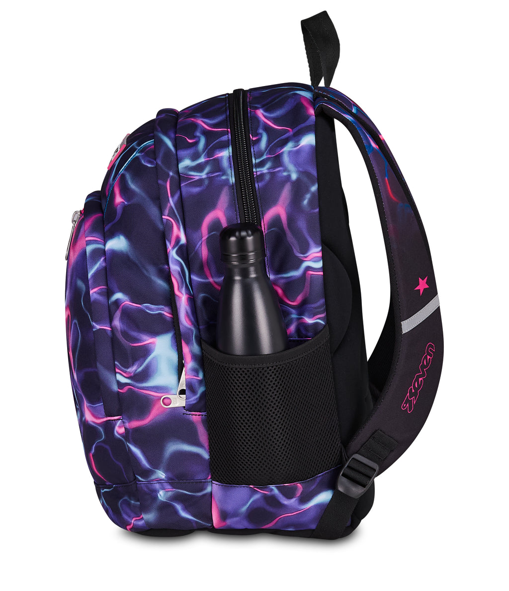 Seven Trolley Comby 8wd New Seven Electricvibe Girl
