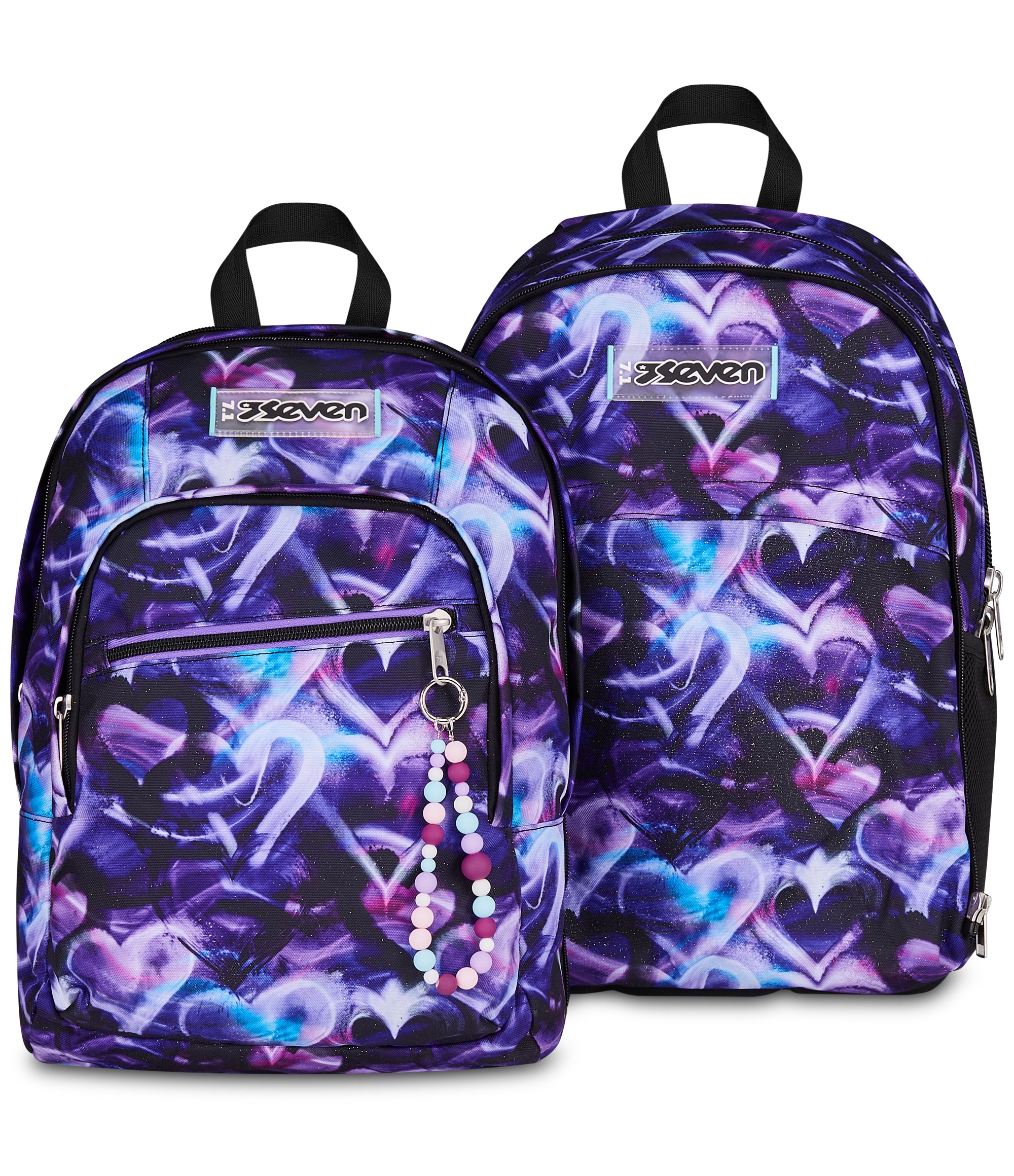 Seven Zaino Dual Detach Seven Lovepass