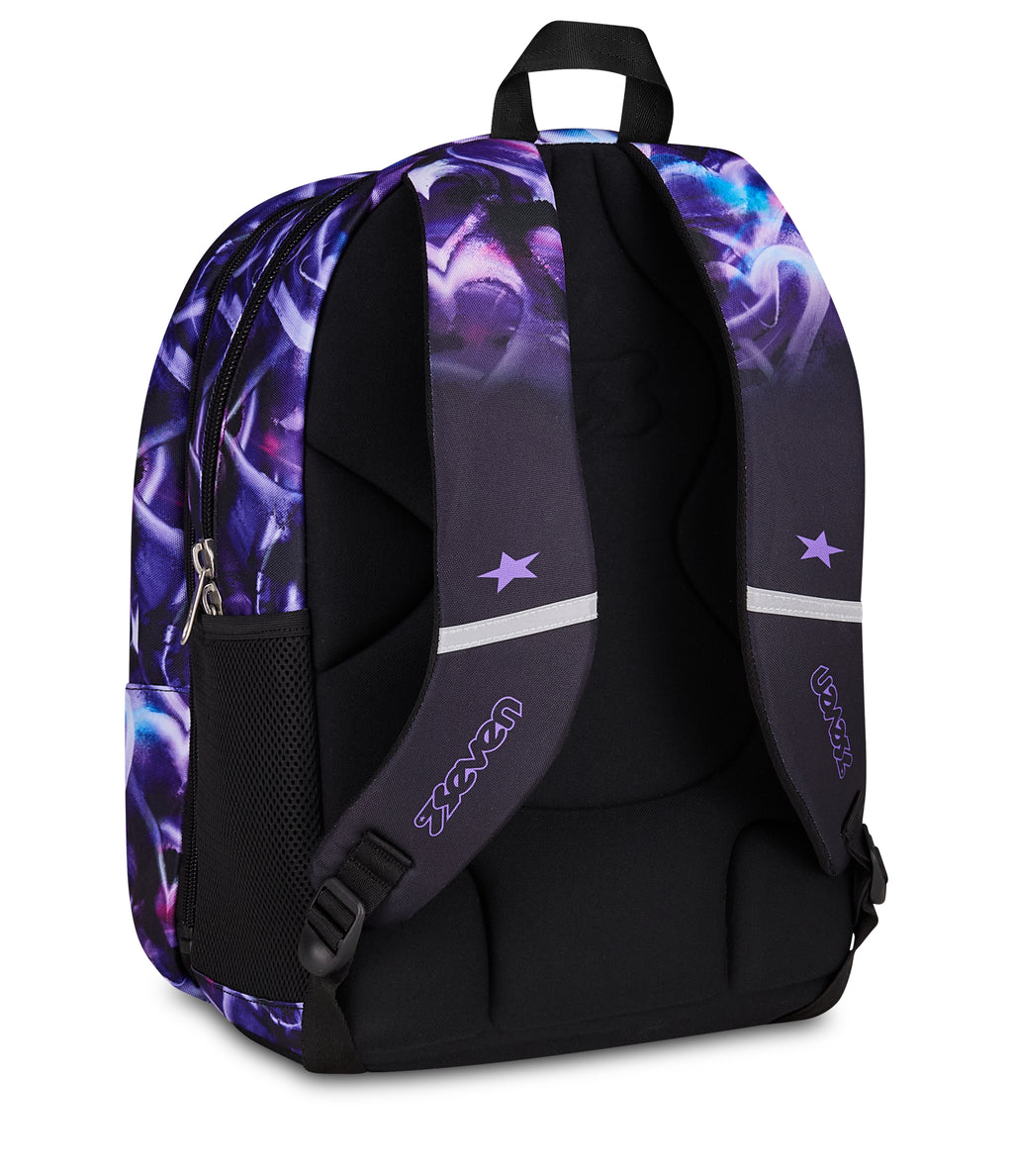 Seven Zaino Dual Detach Seven Lovepass