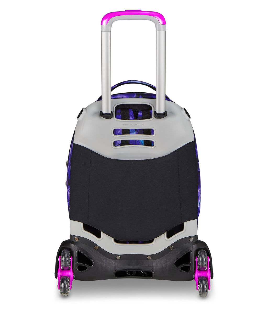 Seven Trolley Jack 8wd New Detach Seven Lovepass
