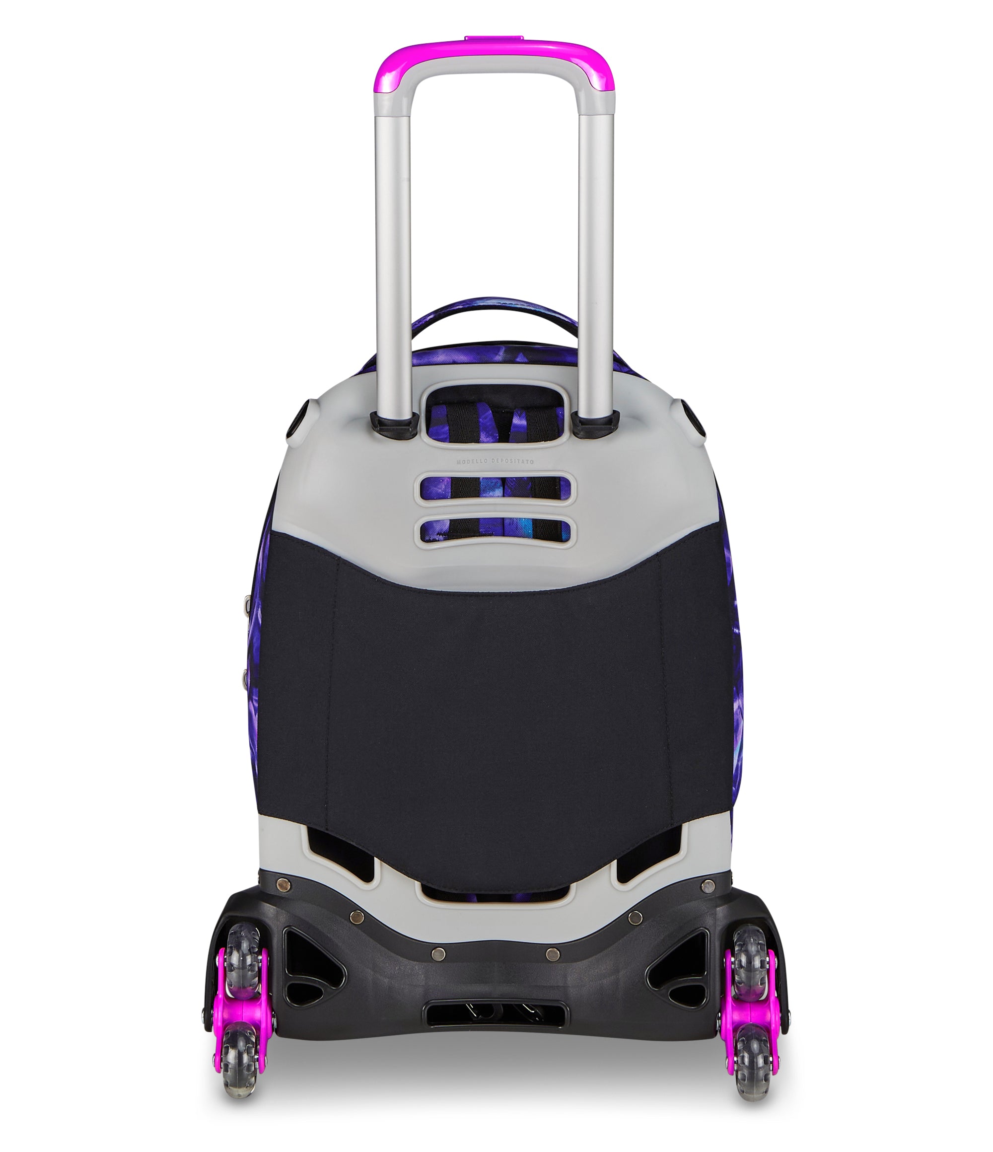 Seven Trolley Jack 8wd New Detach Seven Lovepass
