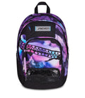 Seven Zaino Dual Seven Pink Fusion