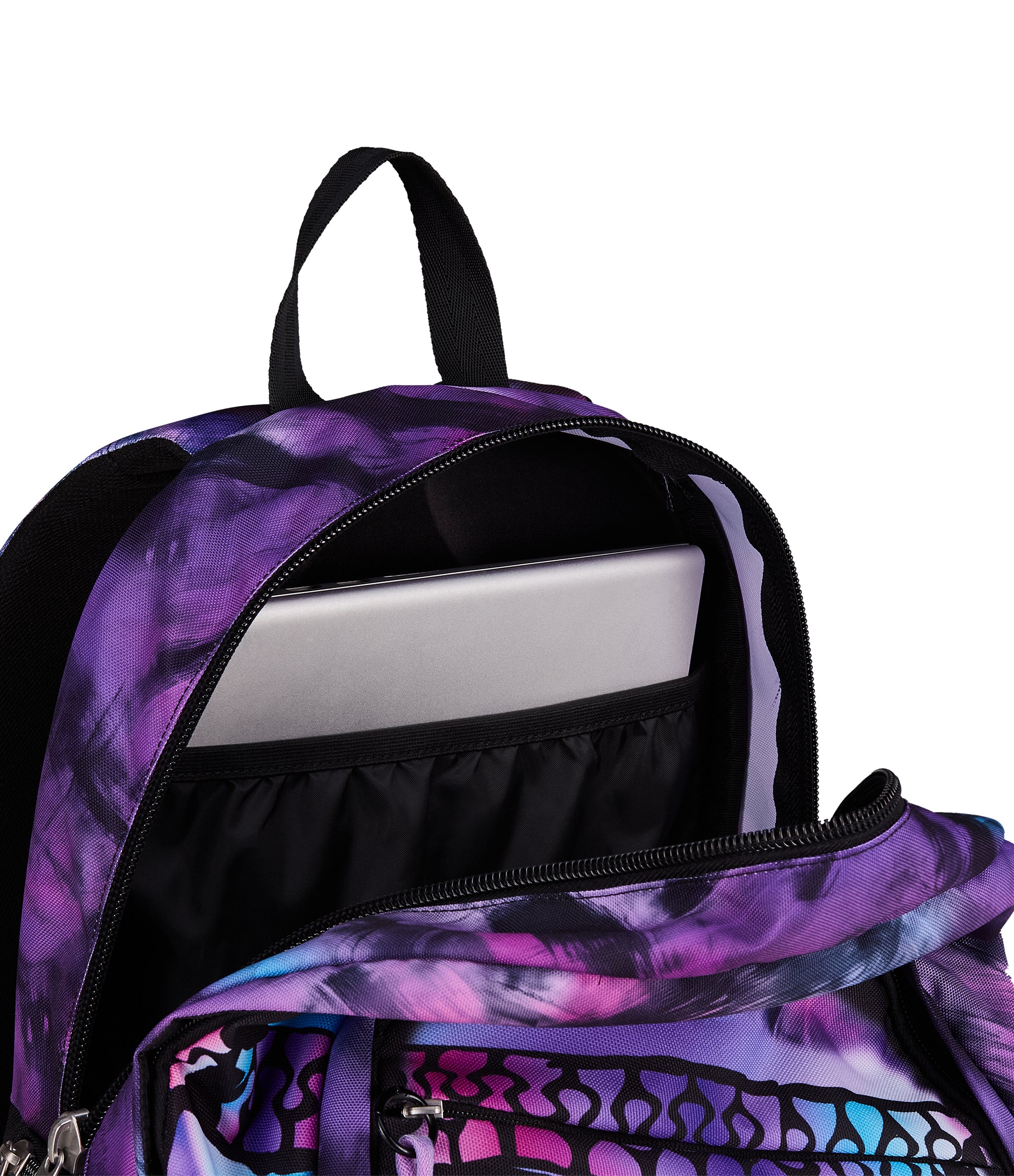 Seven Zaino Dual Seven Pink Fusion