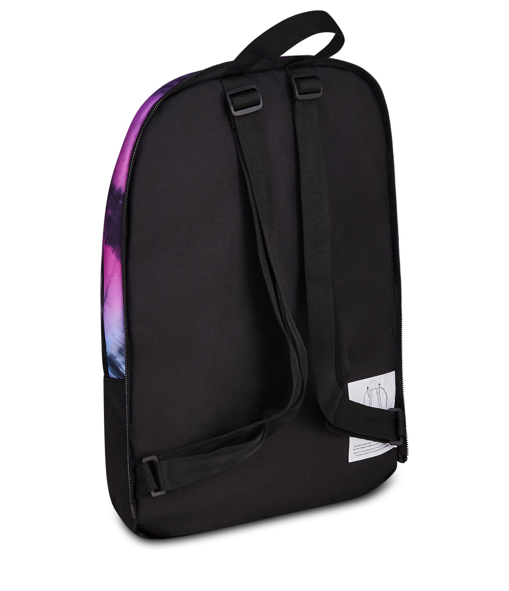 Seven Zaino Dual Detach Seven Pink Fusion