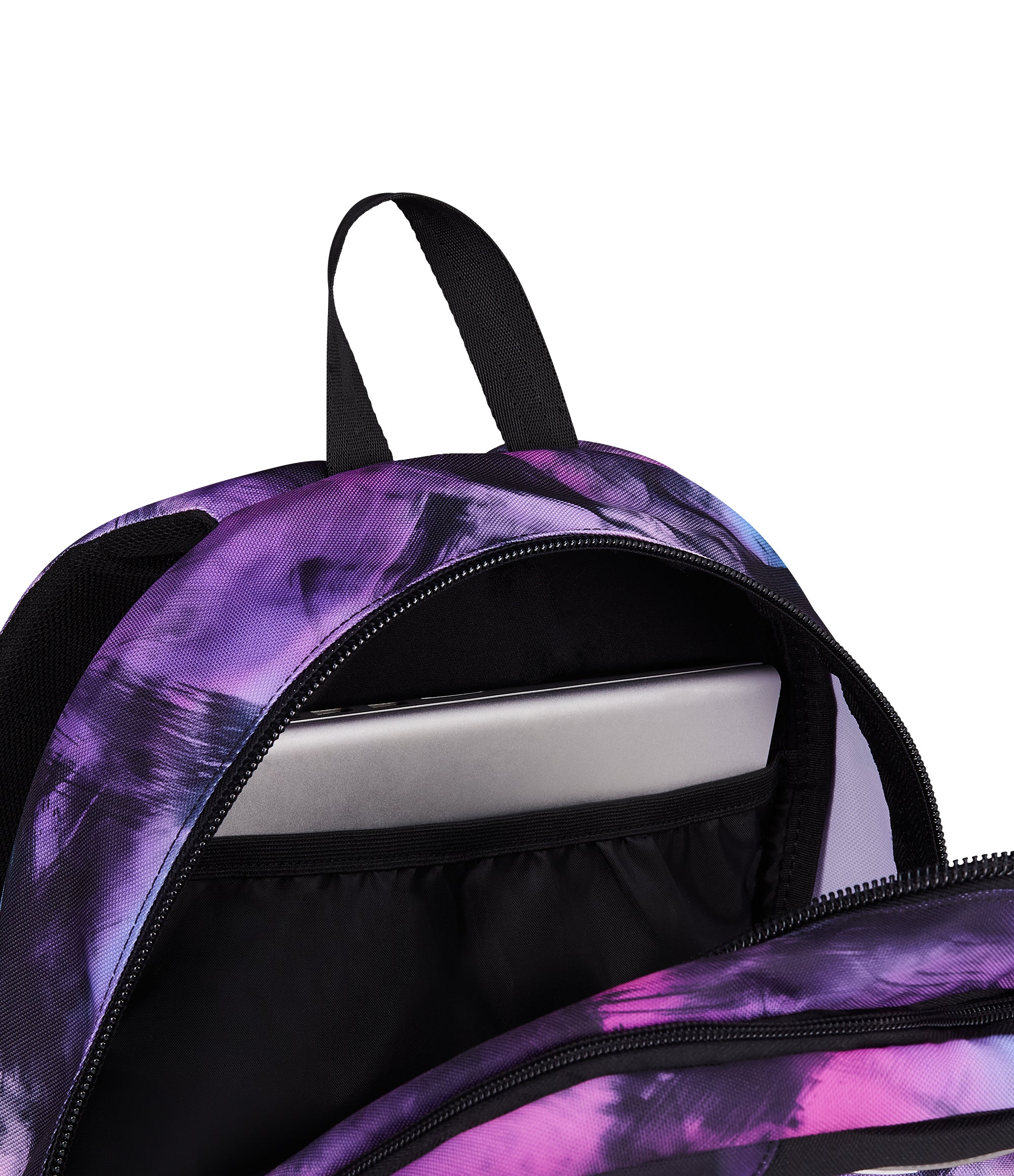 Seven Zaino Dual Detach Seven Pink Fusion
