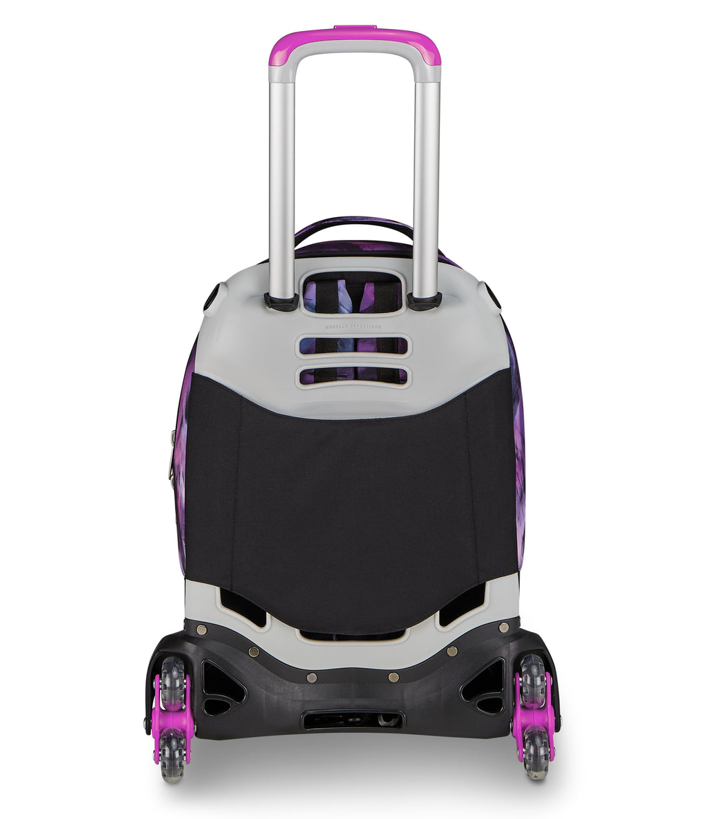 Seven Trolley Jack 8wd New Detach Seven Pink Fusion