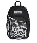 Seven Zaino Dual Seven Plumpy Line Boy