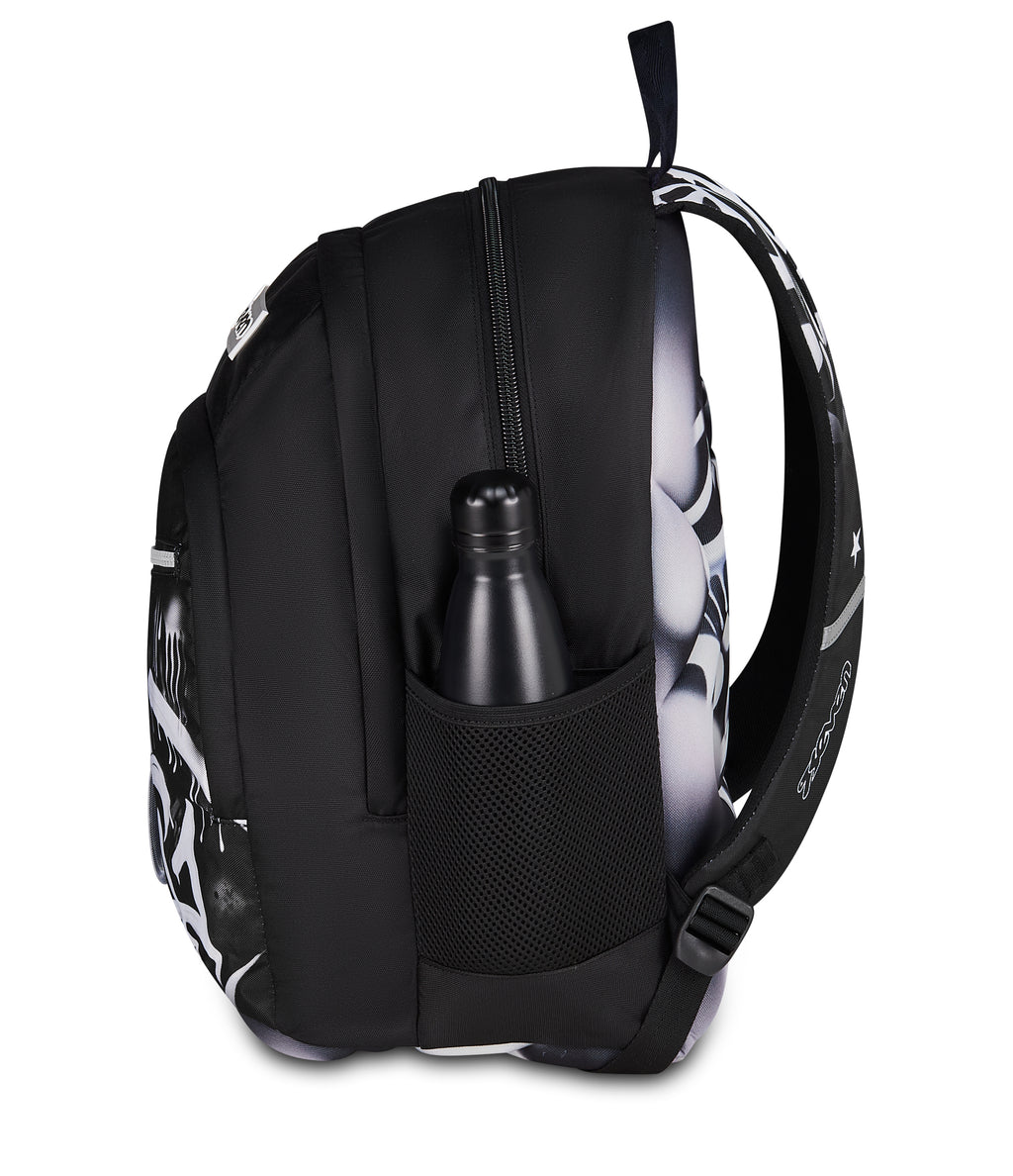 Seven Zaino Dual Seven Plumpy Line Boy