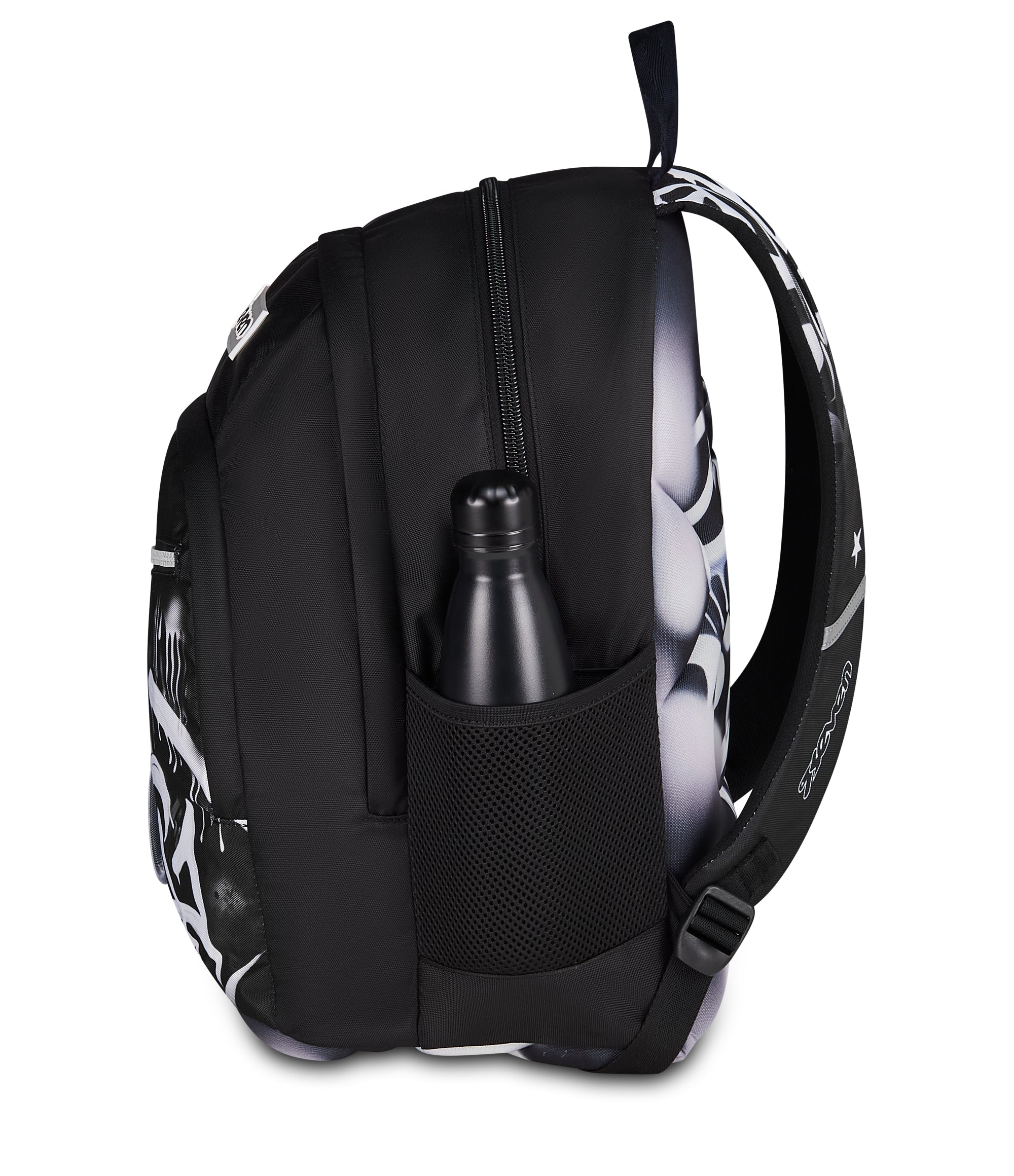 Seven Zaino Dual Seven Plumpy Line Boy
