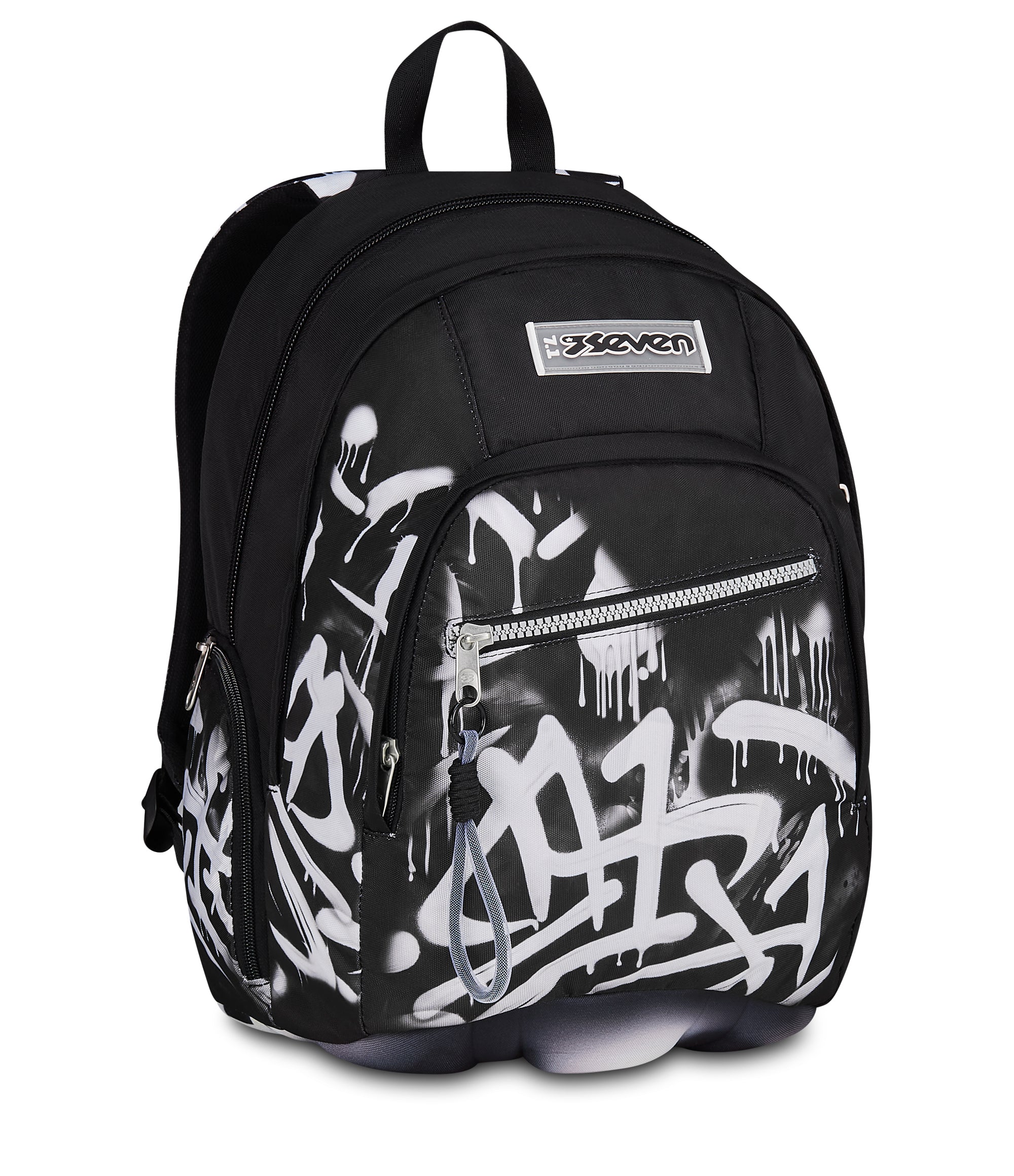 Seven Zaino Dual Seven Plumpy Line Boy