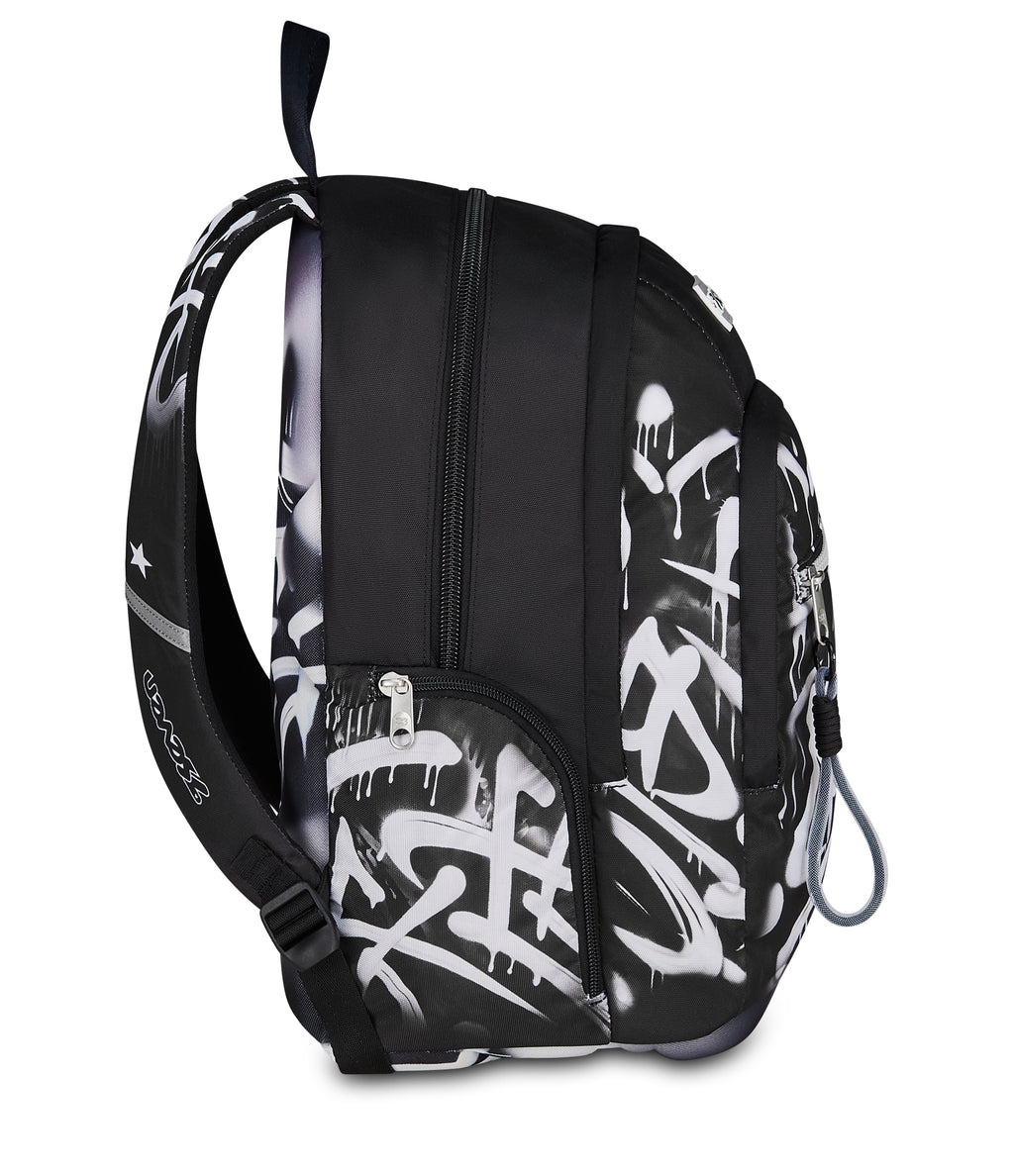 Seven Zaino Dual Seven Plumpy Line Boy