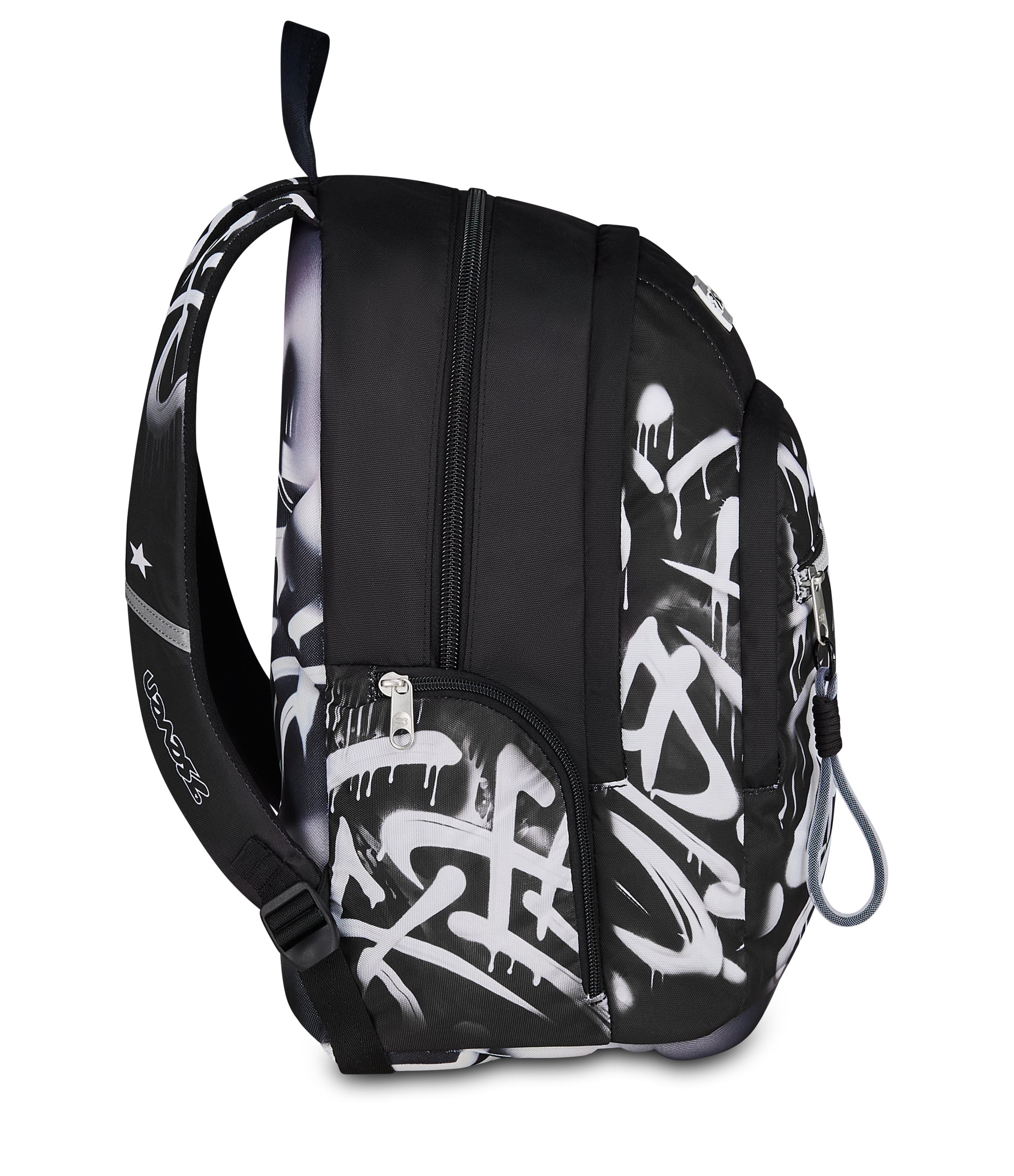 Seven Zaino Dual Seven Plumpy Line Boy