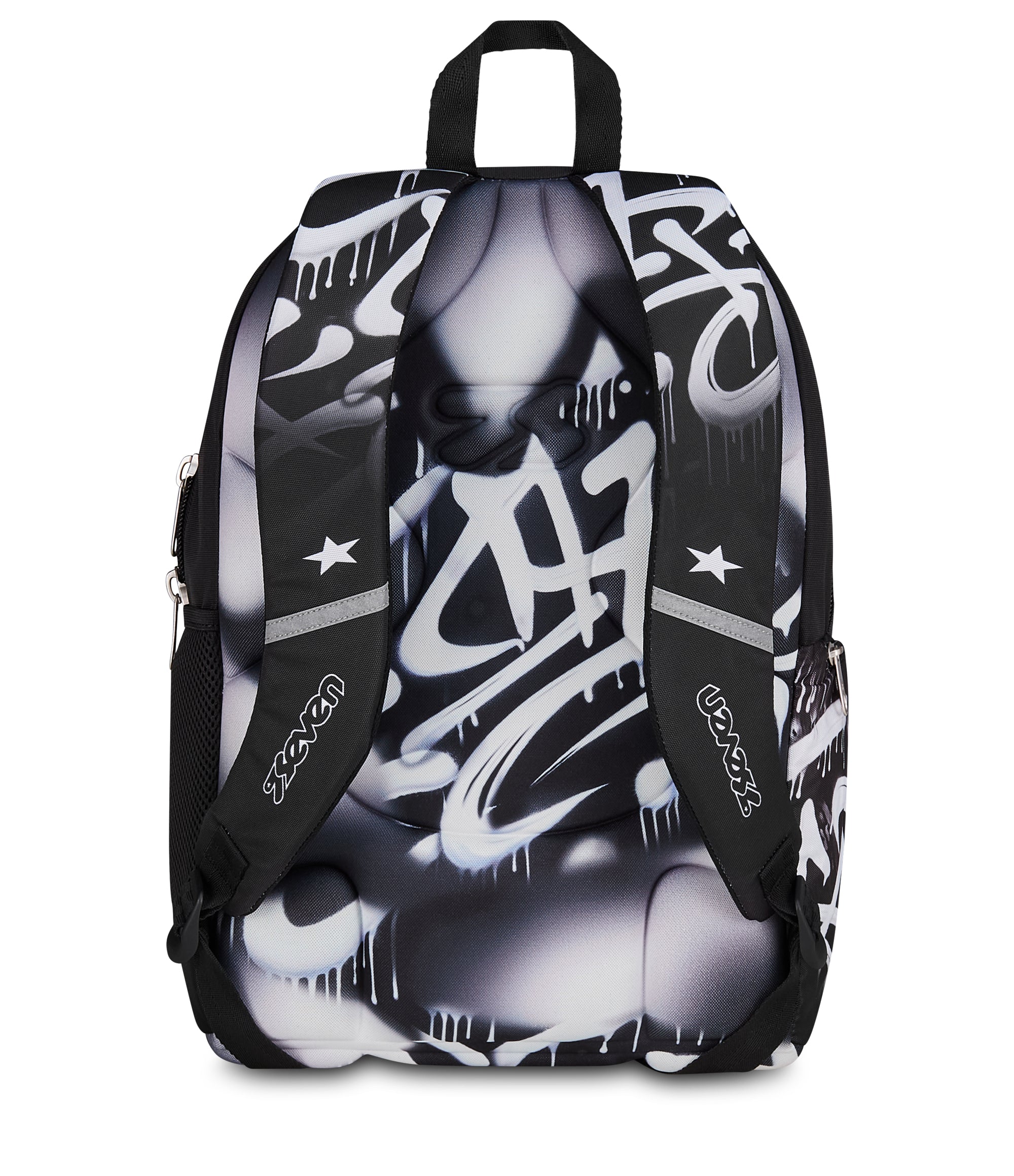 Seven Zaino Dual Seven Plumpy Line Boy