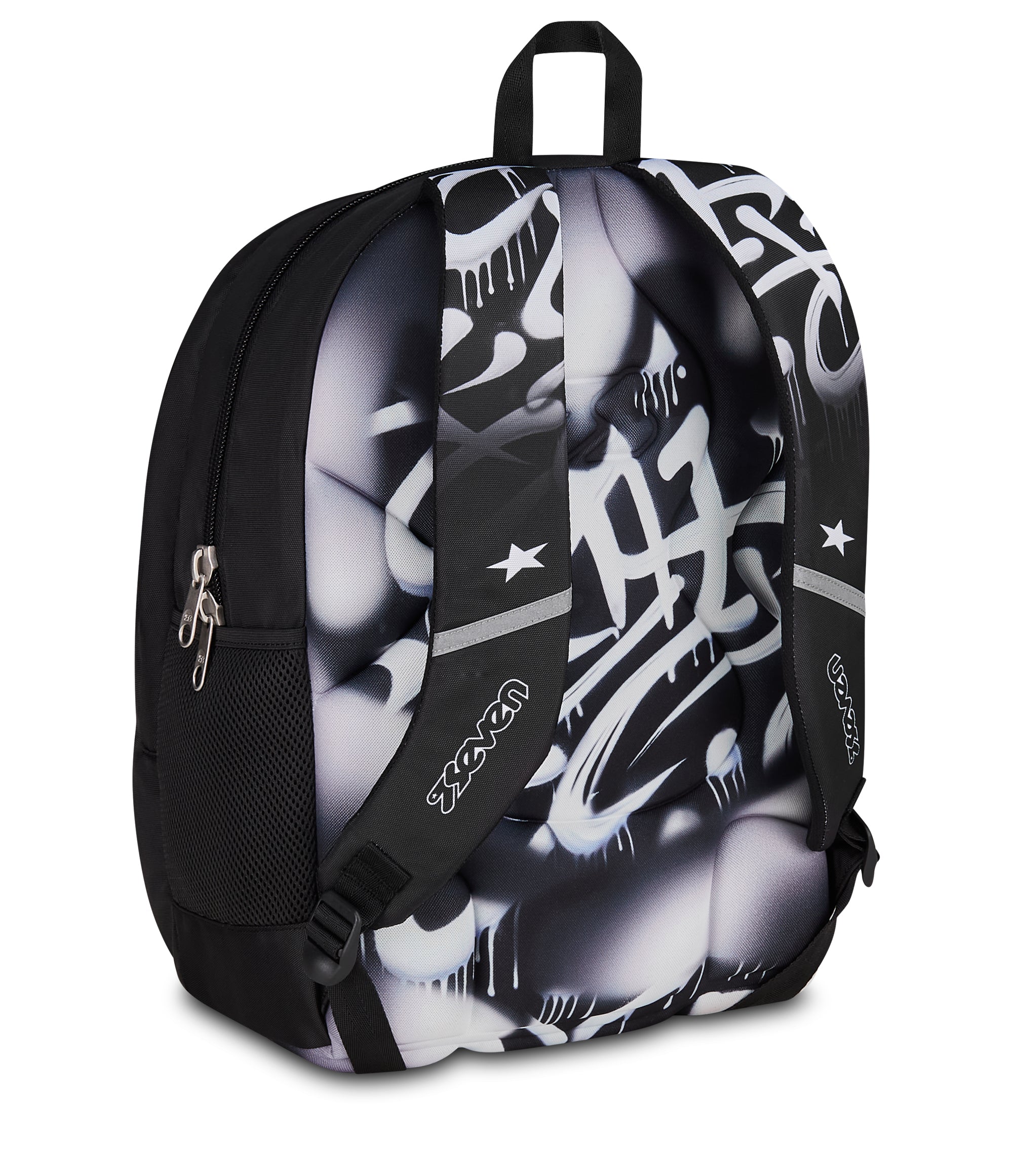 Seven Zaino Dual Seven Plumpy Line Boy