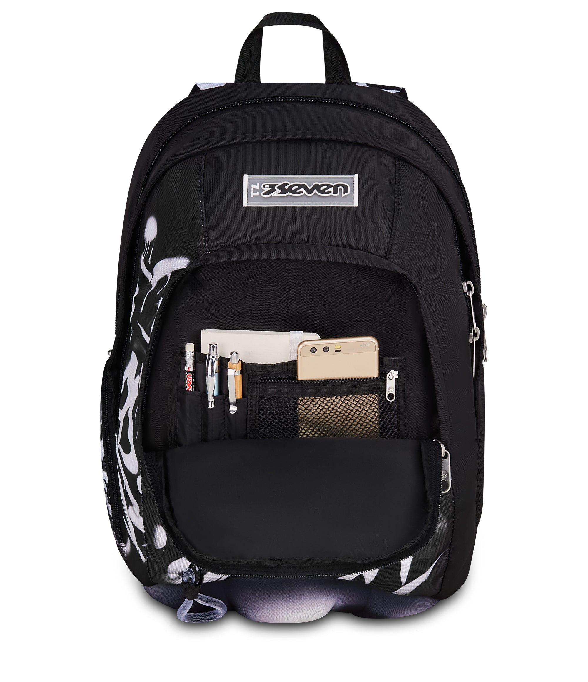 Seven Zaino Dual Seven Plumpy Line Boy