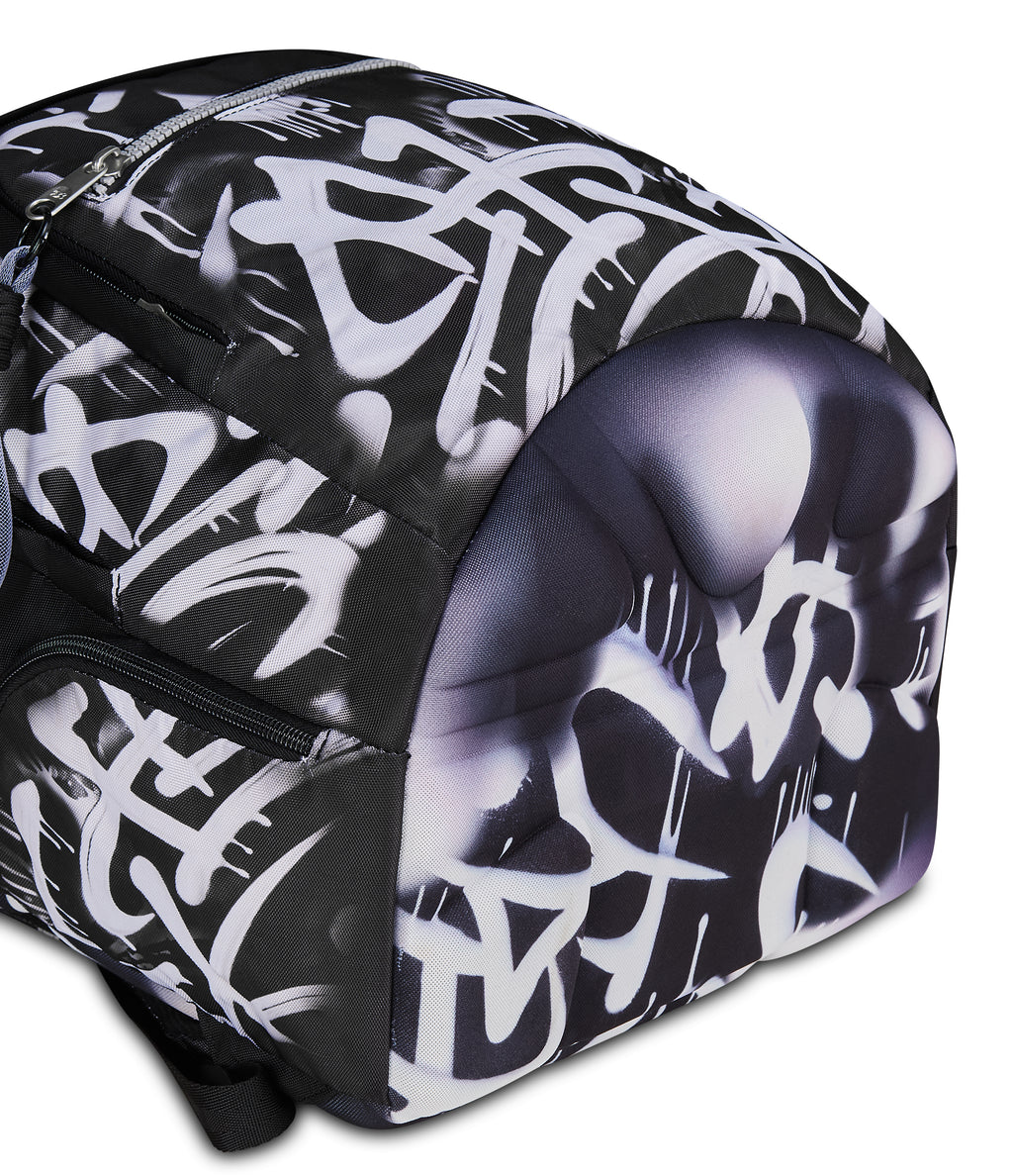 Seven Zaino Dual Seven Plumpy Line Boy