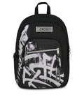 Seven Zaino Dual Detach Seven Plumpy Line Boy