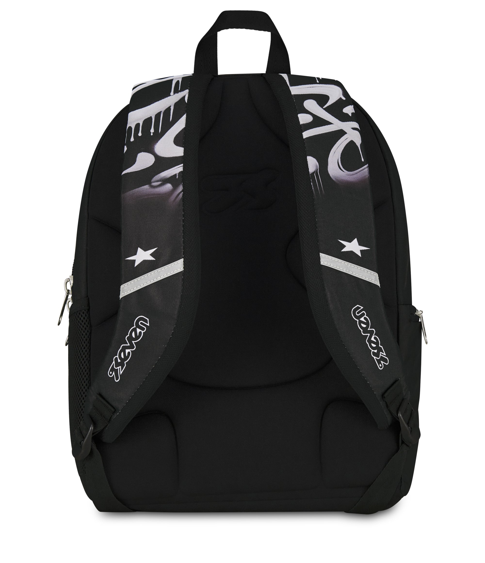 Seven Zaino Dual Detach Seven Plumpy Line Boy