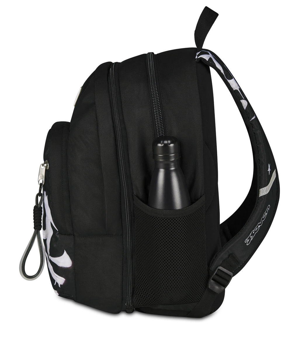 Seven Zaino Dual Detach Seven Plumpy Line Boy