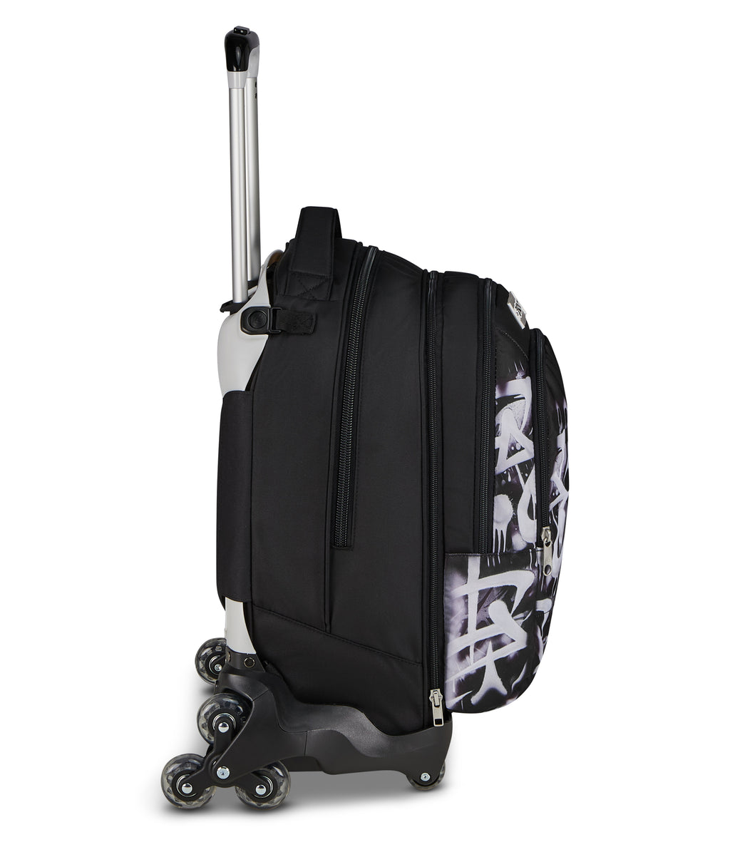 Seven Trolley Jack 8wd New Detach Seven Plumpy Line Boy