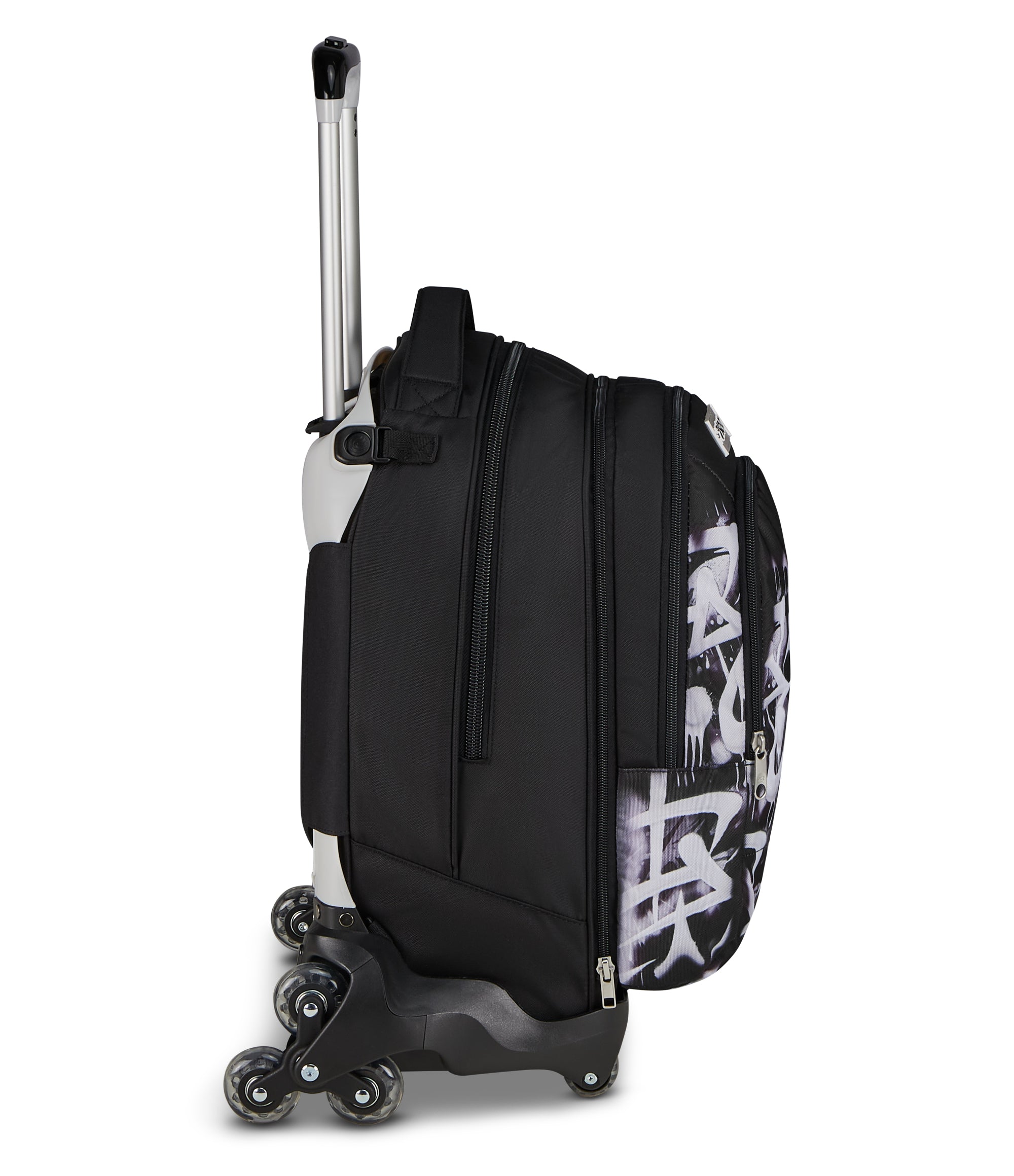 Seven Trolley Jack 8wd New Detach Seven Plumpy Line Boy