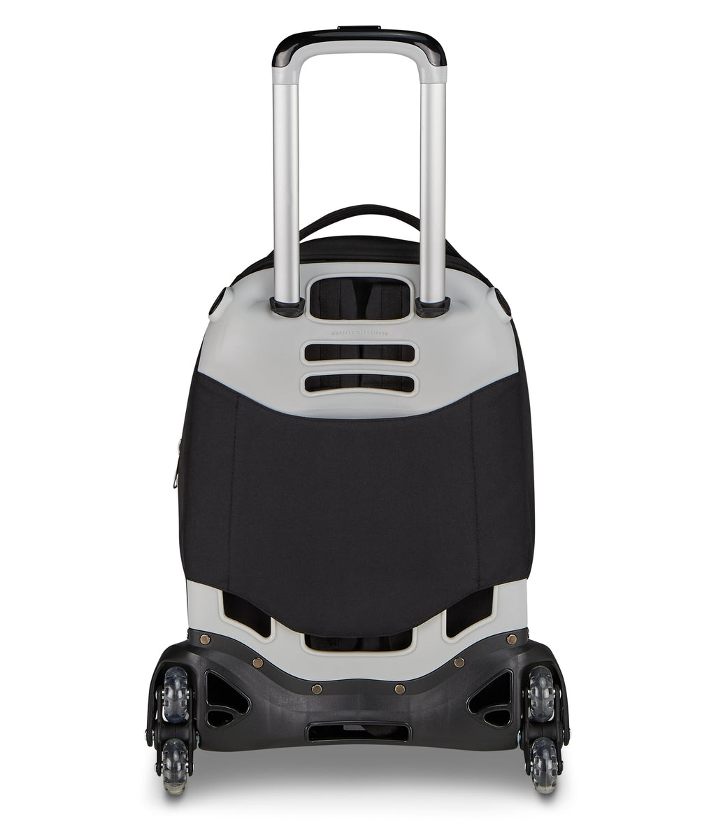 Seven Trolley Jack 8wd New Detach Seven Plumpy Line Boy