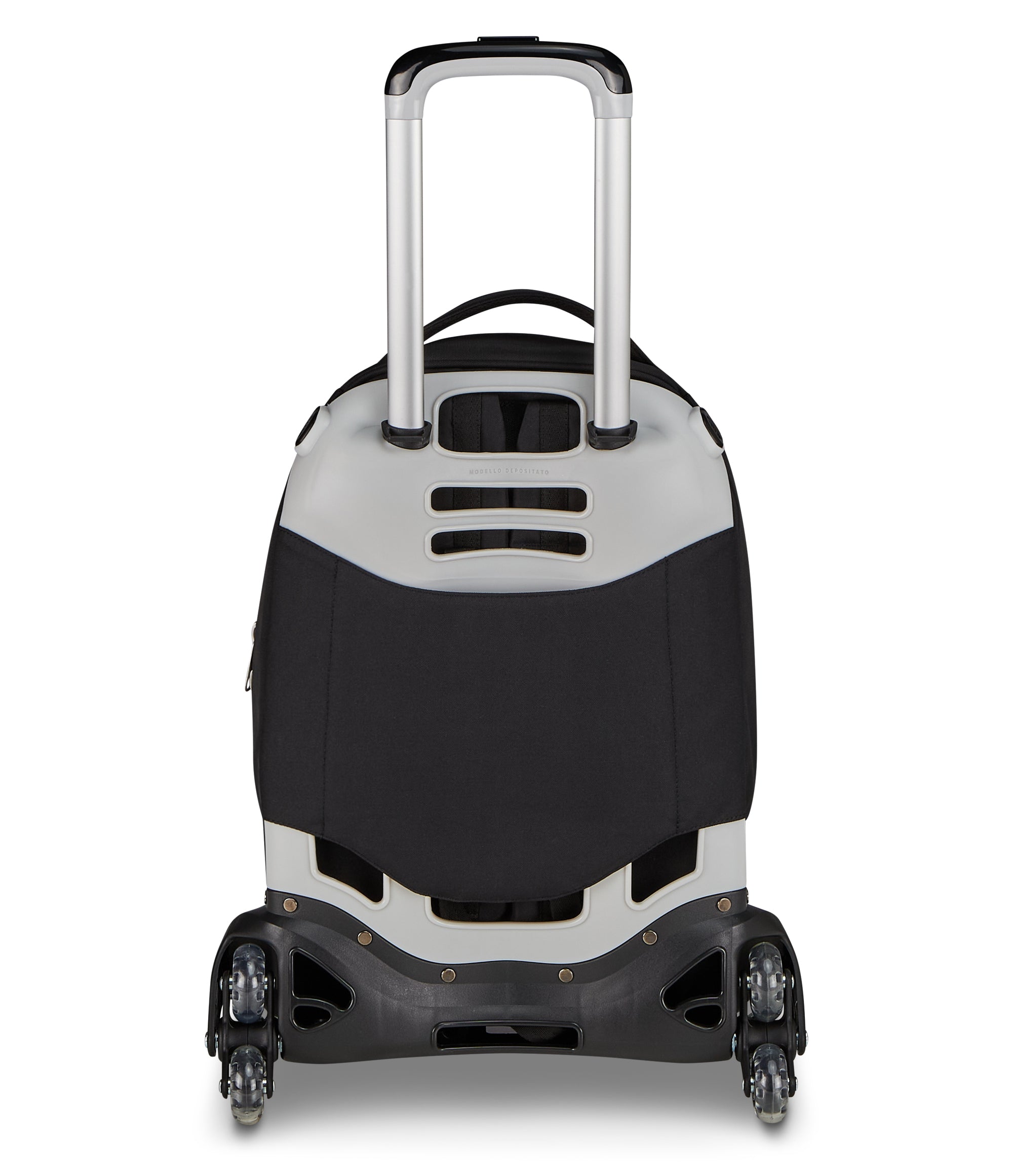 Seven Trolley Jack 8wd New Detach Seven Plumpy Line Boy