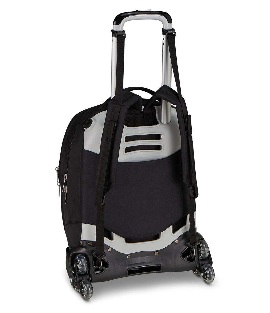 Seven Trolley Jack 8wd New Detach Seven Plumpy Line Boy