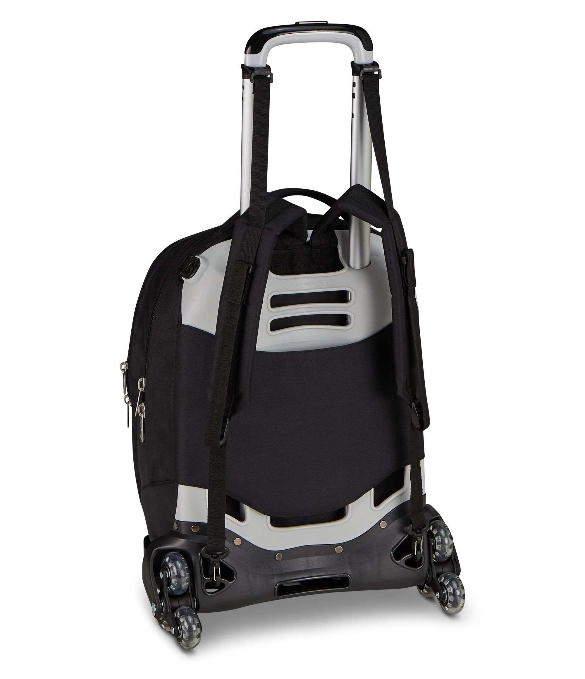 Seven Trolley Jack 8wd New Detach Seven Plumpy Line Boy