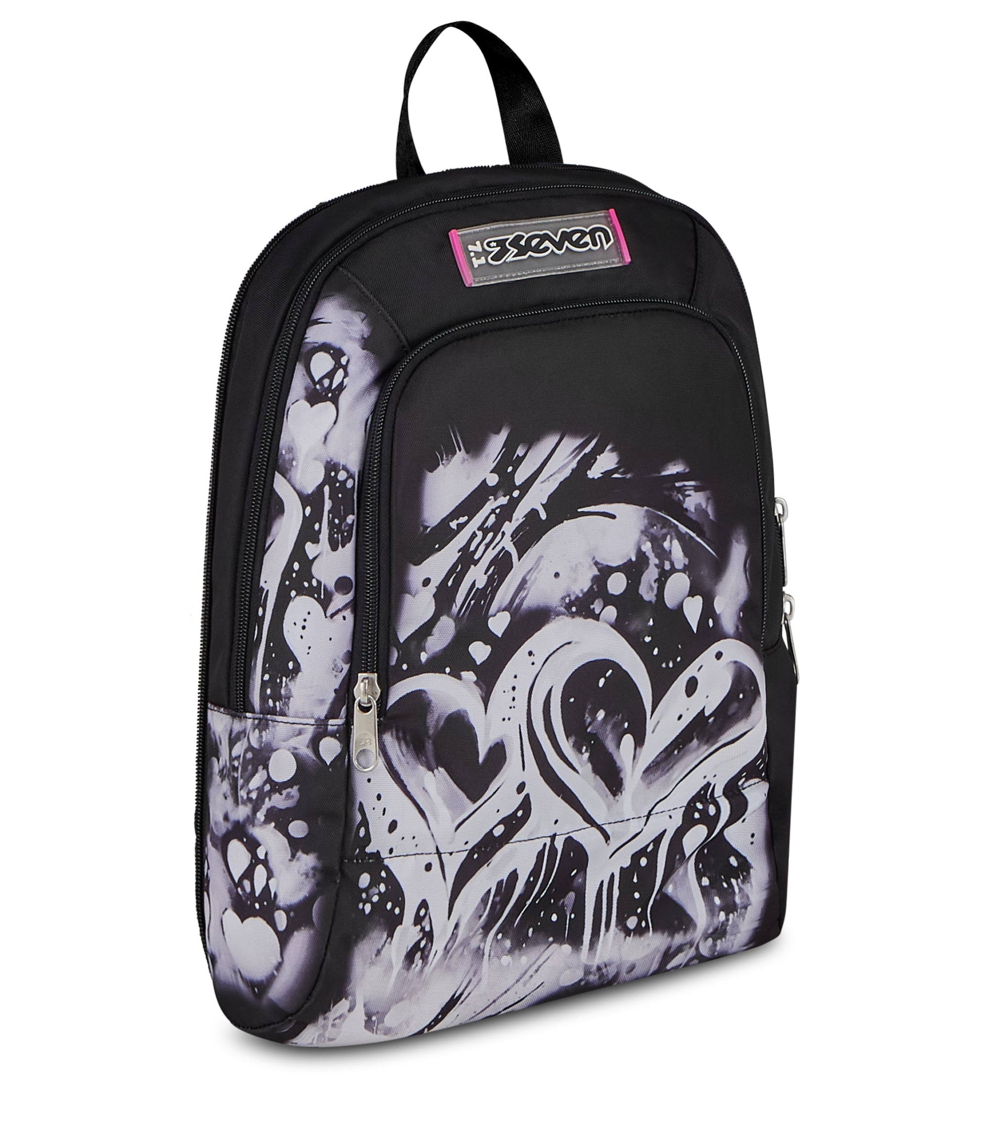 Seven Trolley Jack 8wd New Detach Seven Plumpy Line Girl