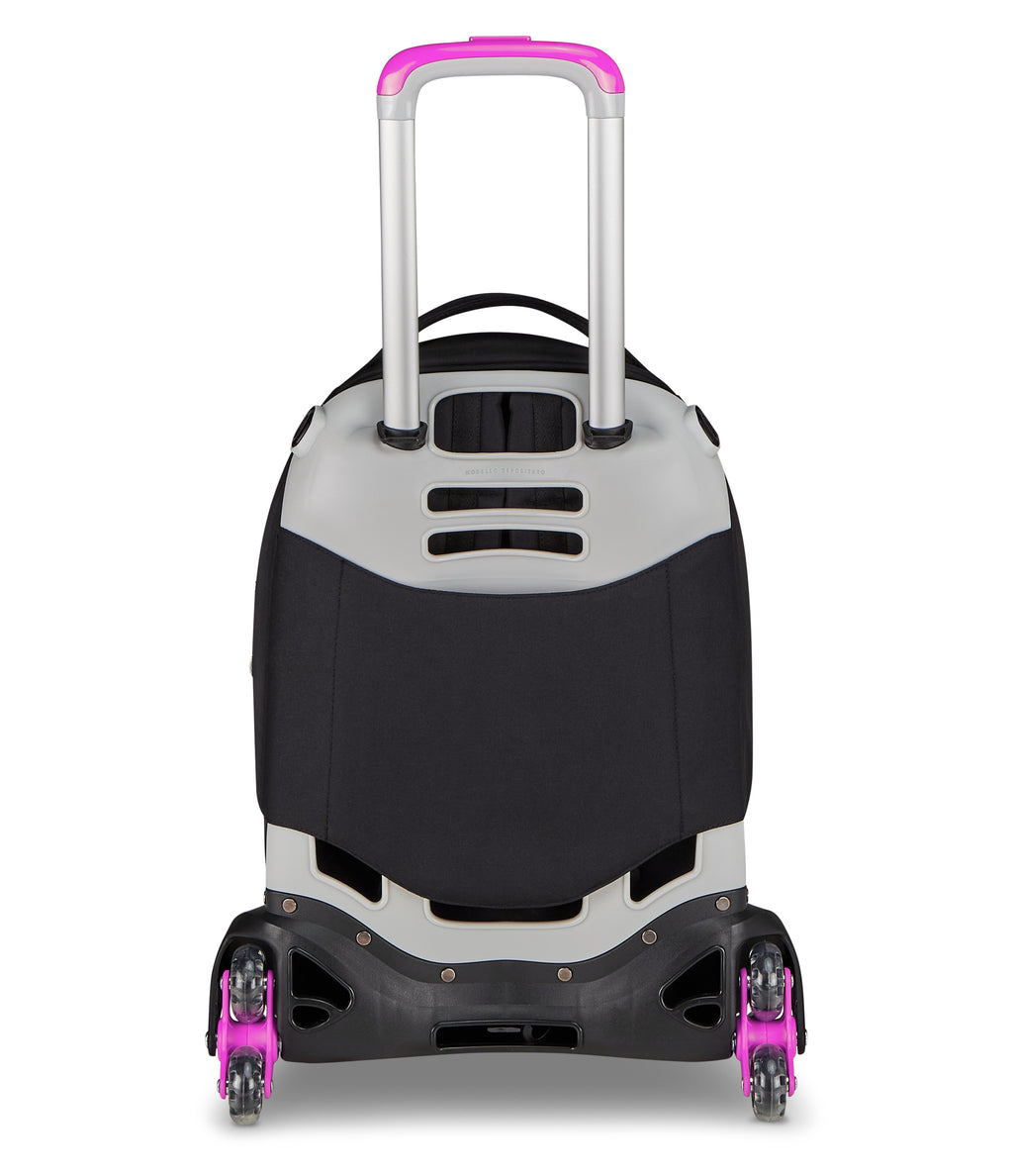 Seven Trolley Jack 8wd New Detach Seven Plumpy Line Girl