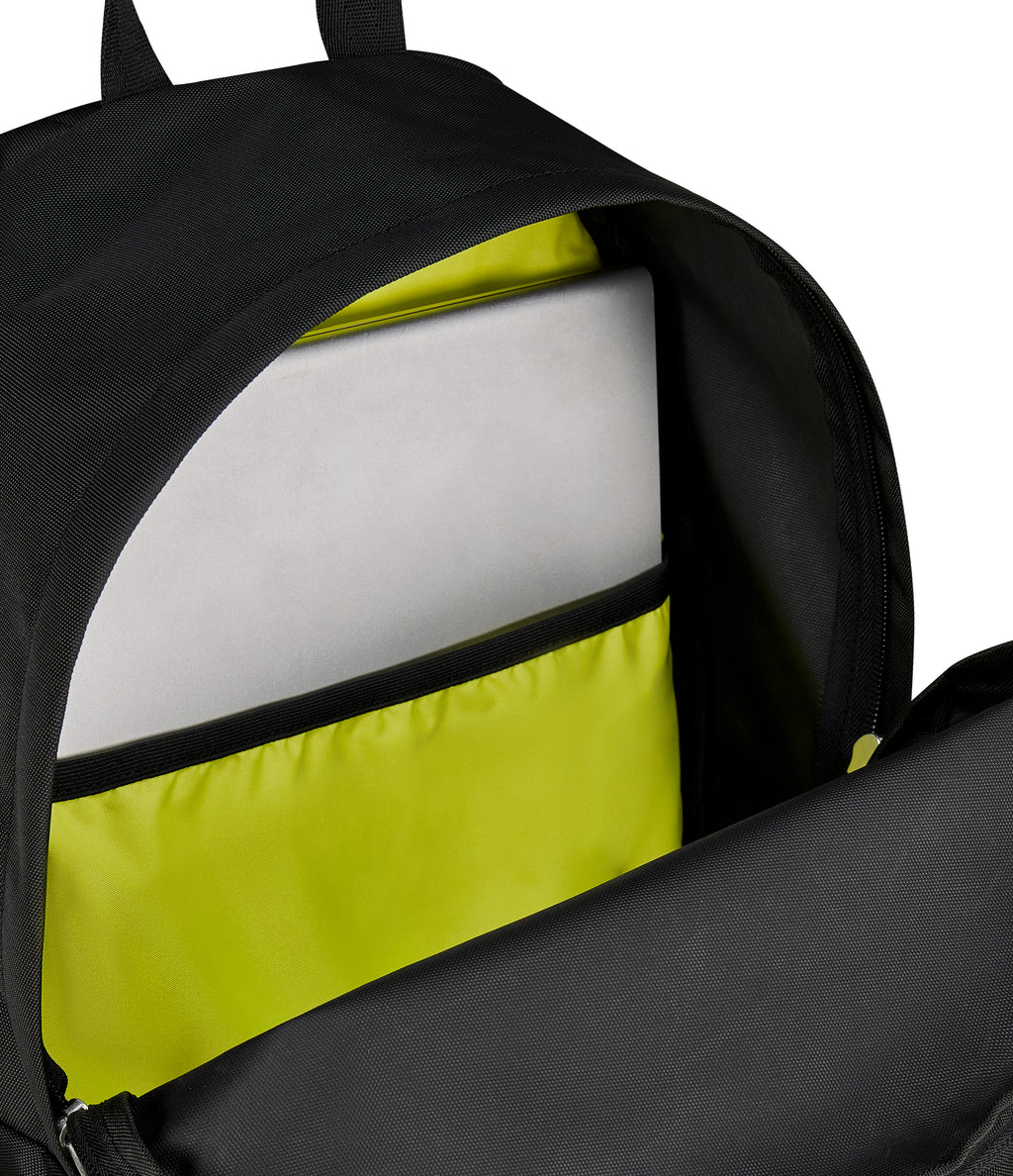 Seven Zaino Americano Grs Seven Tech Line