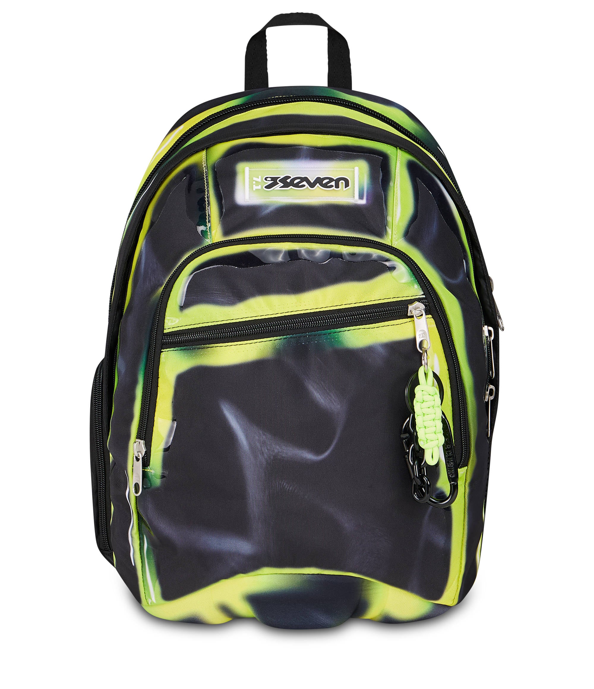 Seven Zaino Dual Shadows Of Color - Immagine 2
