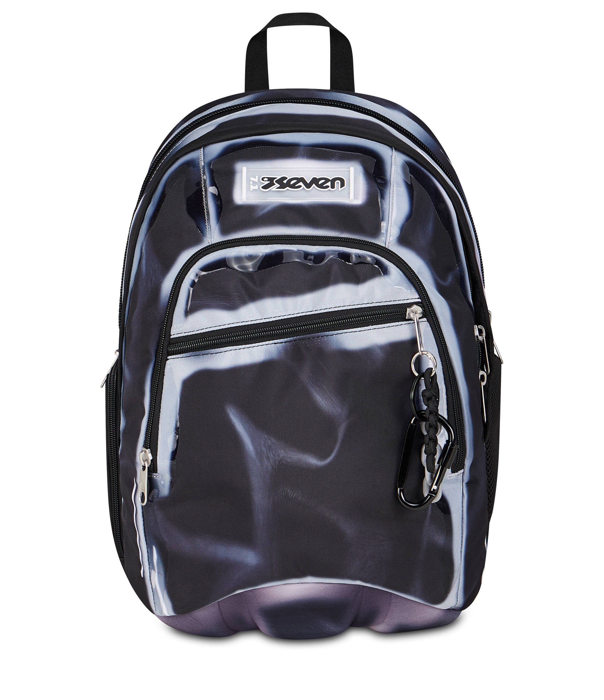 Seven Zaino Dual Shadows Of Color - Immagine 2