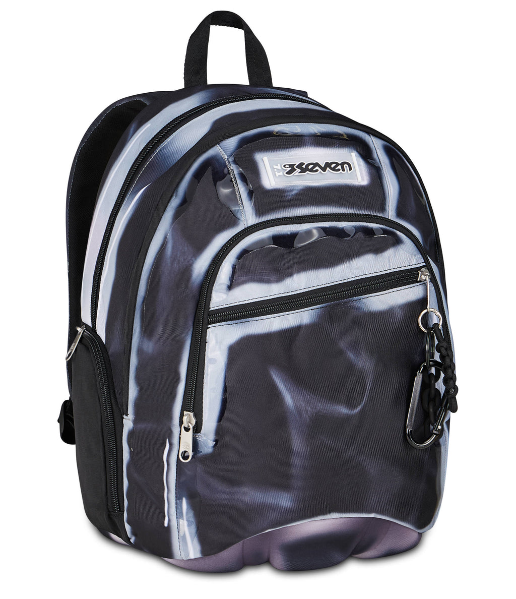 Seven Zaino Dual Shadows Of Color - Immagine 4