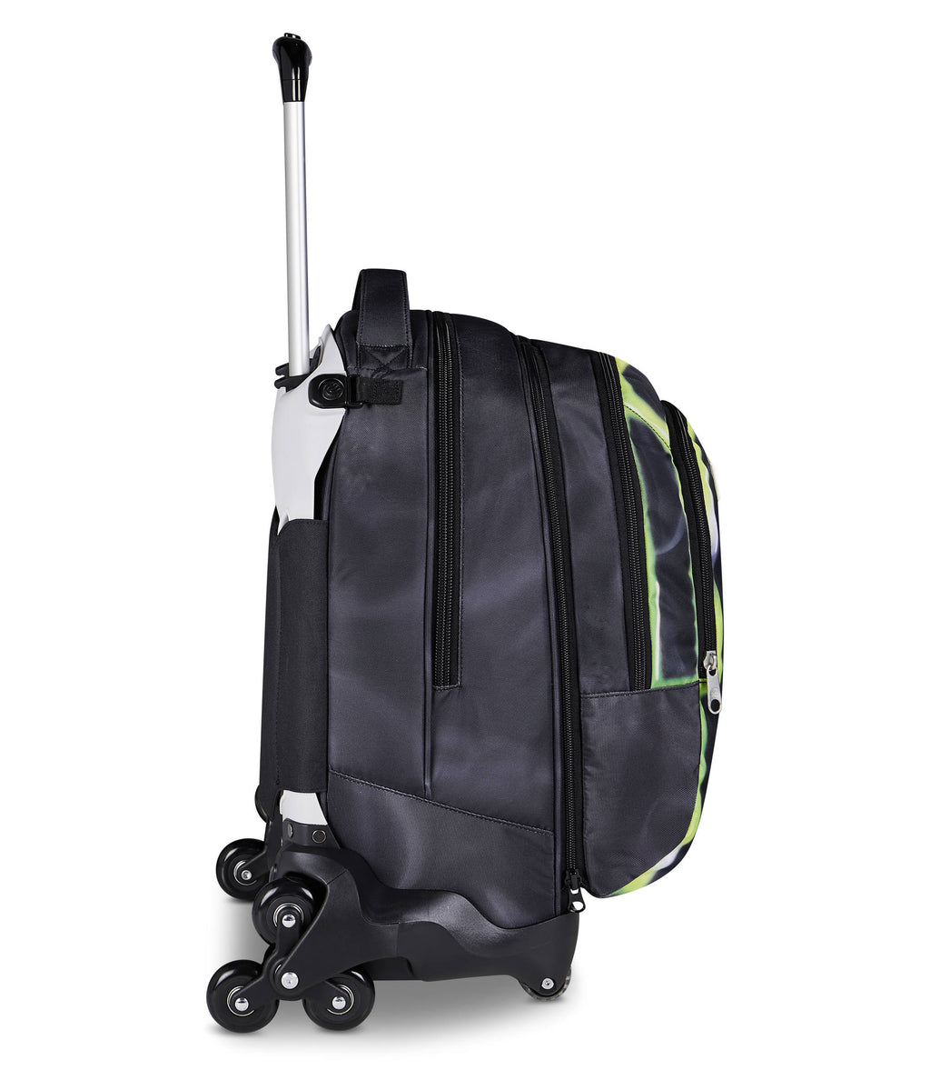 Seven Trolley Jack 8WD Detach Shadows Of Color - Immagine 5